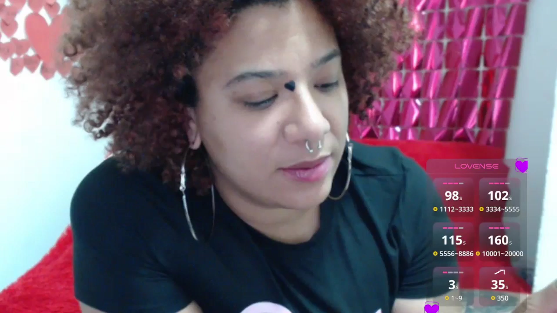 Gallery image thumbnail from Mysticbae's myfreecams stream on, 05/07/2025, 01:39 image 3 of 20