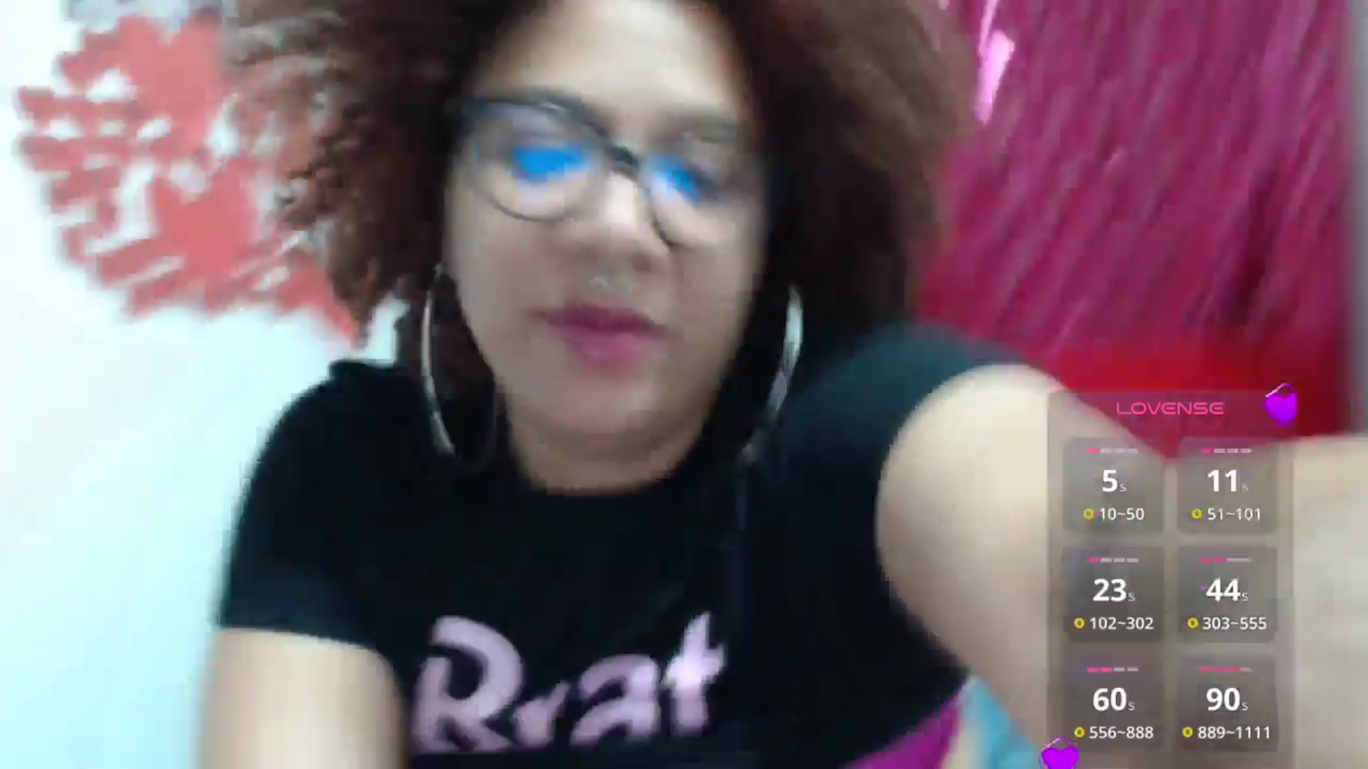 Gallery image thumbnail from Mysticbae's myfreecams stream on, 05/07/2025, 01:39 image 14 of 20