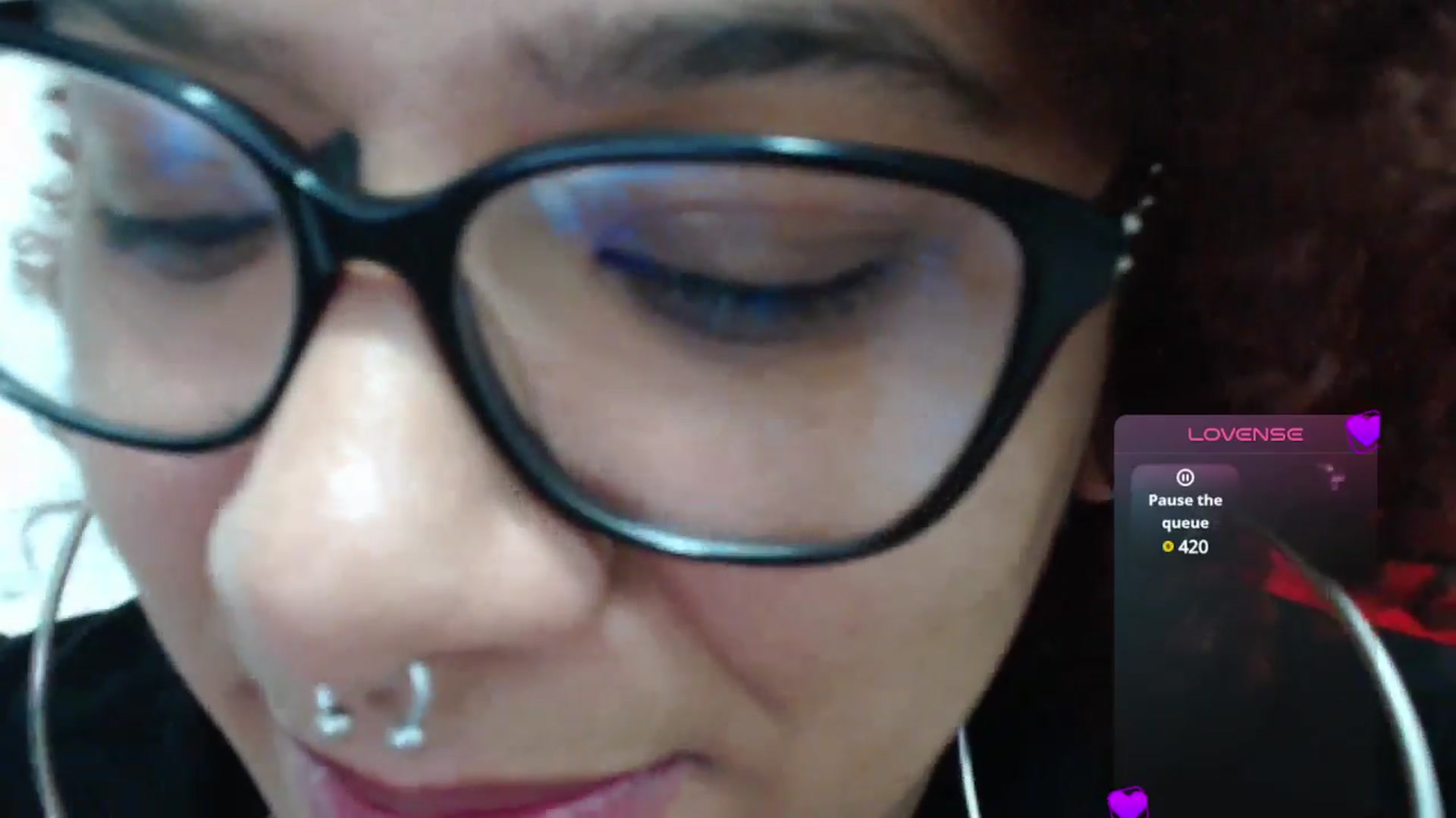 Gallery image thumbnail from Mysticbae's myfreecams stream on, 05/07/2025, 01:39 image 16 of 20