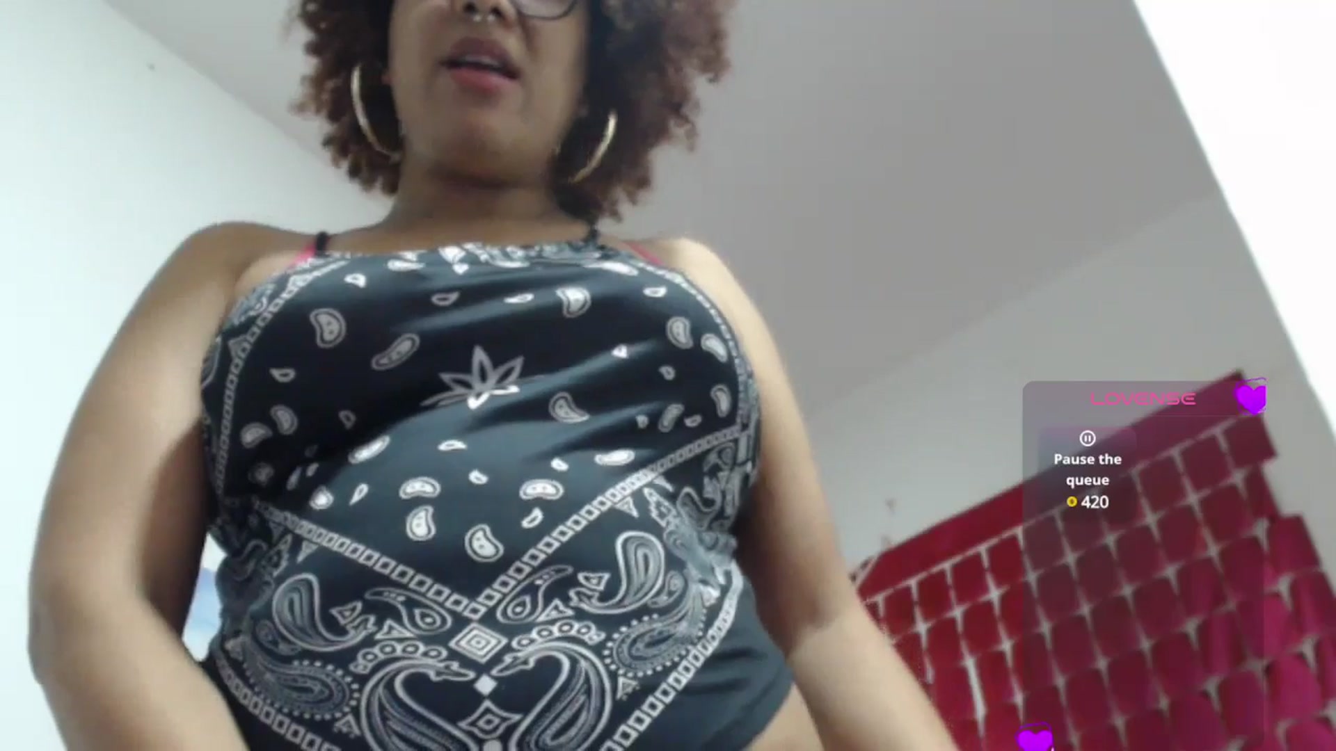 Gallery image thumbnail from Mysticbae's myfreecams stream on, 05/13/2025, 01:43 image 20 of 20