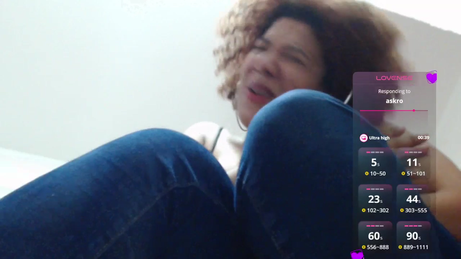 Gallery image thumbnail from Mysticbae's myfreecams stream on, 05/14/2025, 01:42 image 13 of 20