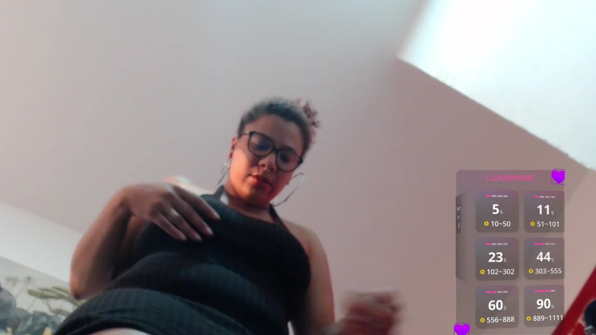 Gallery image thumbnail from Mysticbae's myfreecams stream on, 05/16/2025, 01:34 image 1 of 20