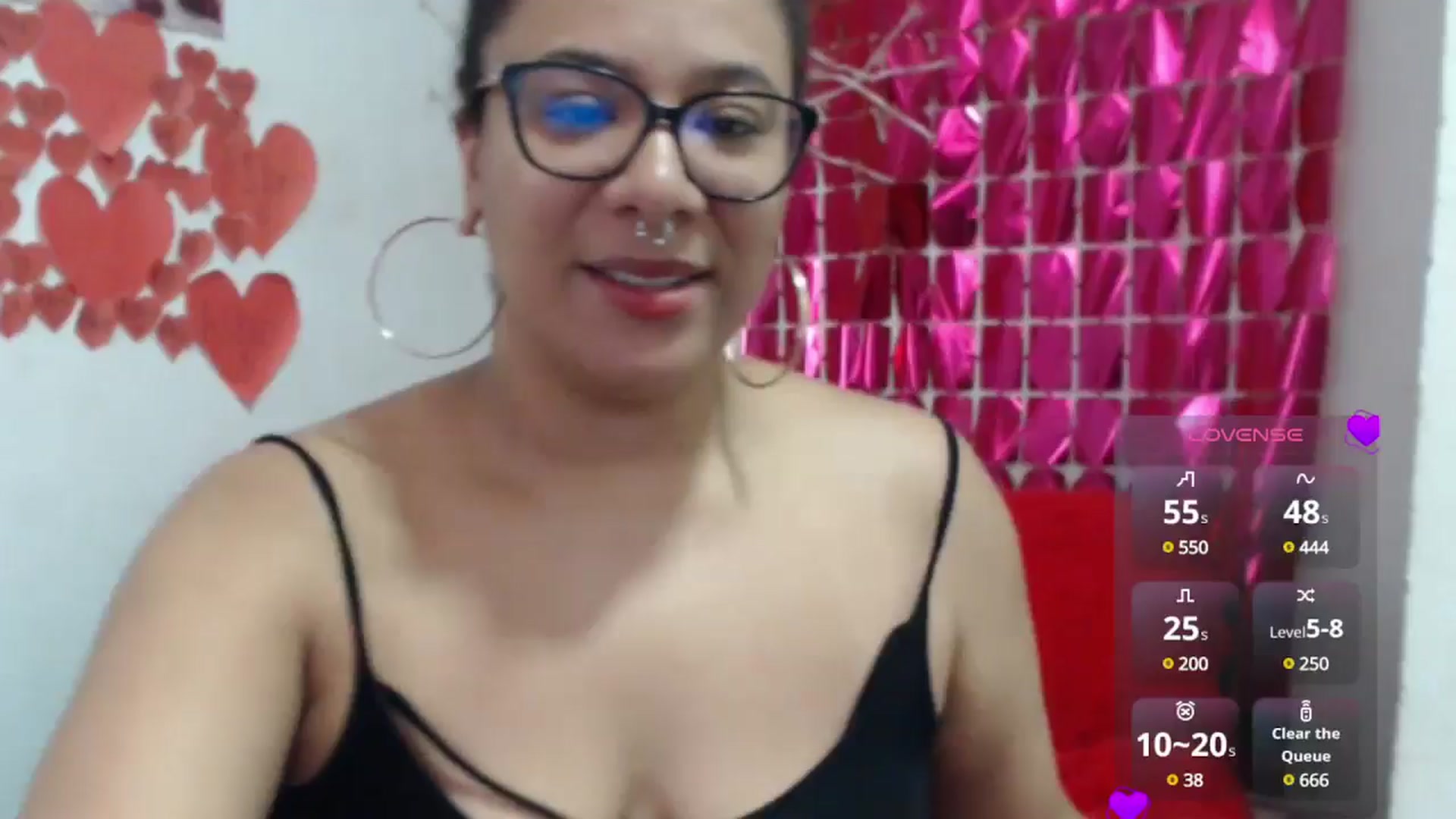 Gallery image thumbnail from Mysticbae's myfreecams stream on, 05/21/2025, 01:48 image 1 of 20