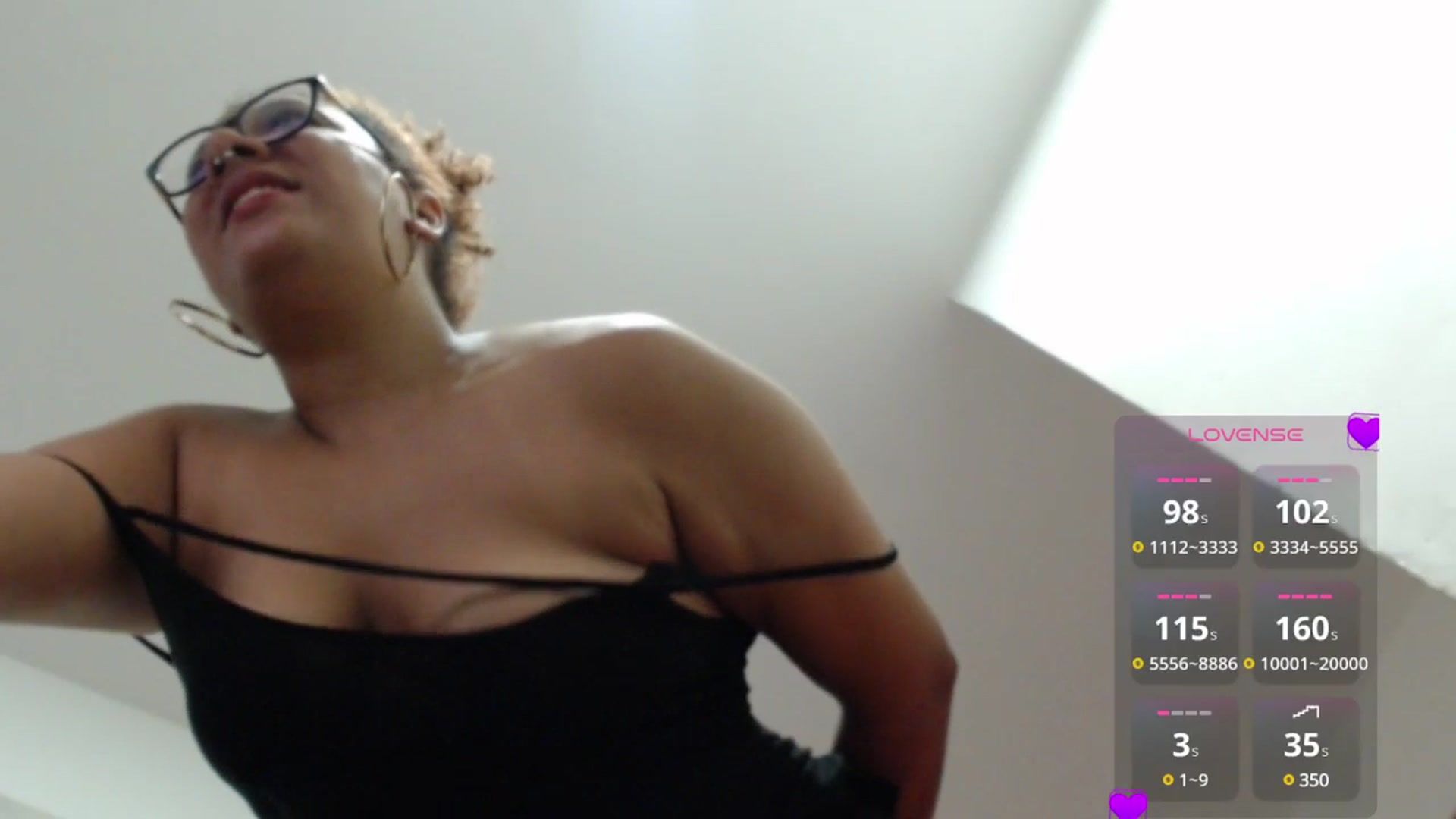Gallery image thumbnail from Mysticbae's myfreecams stream on, 05/21/2025, 01:48 image 9 of 20