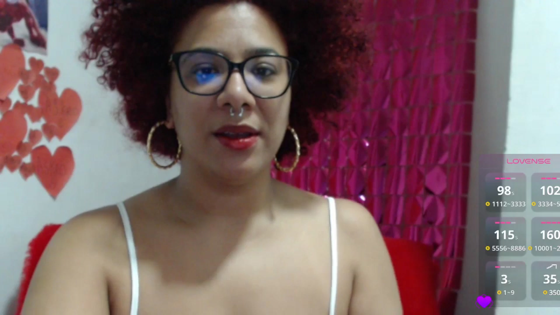 Gallery image thumbnail from Mysticbae's myfreecams stream on, 05/27/2025, 01:39 image 11 of 20