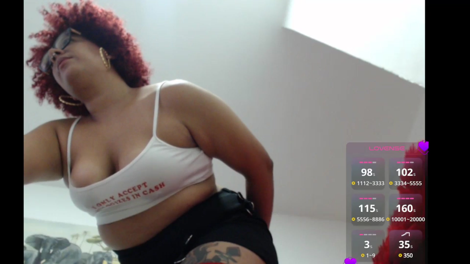 Gallery image thumbnail from Mysticbae's myfreecams stream on, 05/27/2025, 01:39 image 5 of 20