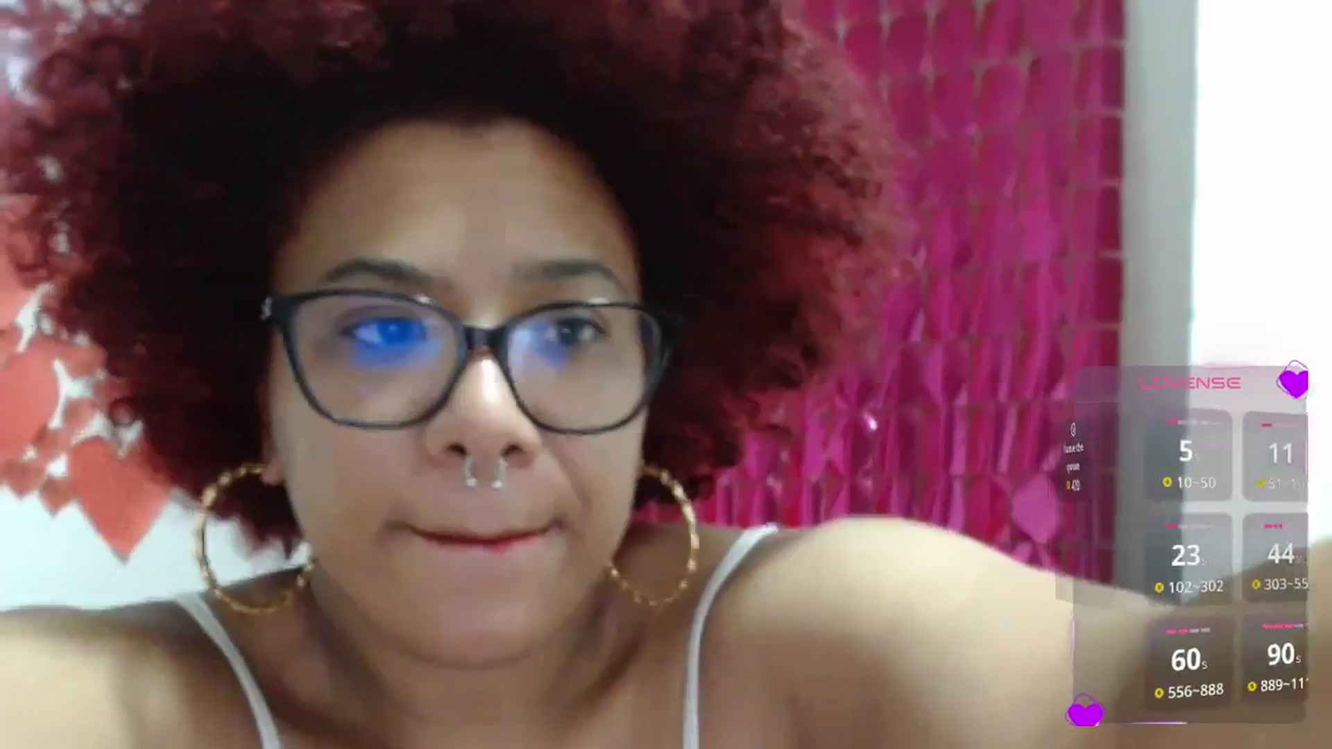 Gallery image thumbnail from Mysticbae's myfreecams stream on, 05/27/2025, 01:39 image 16 of 20