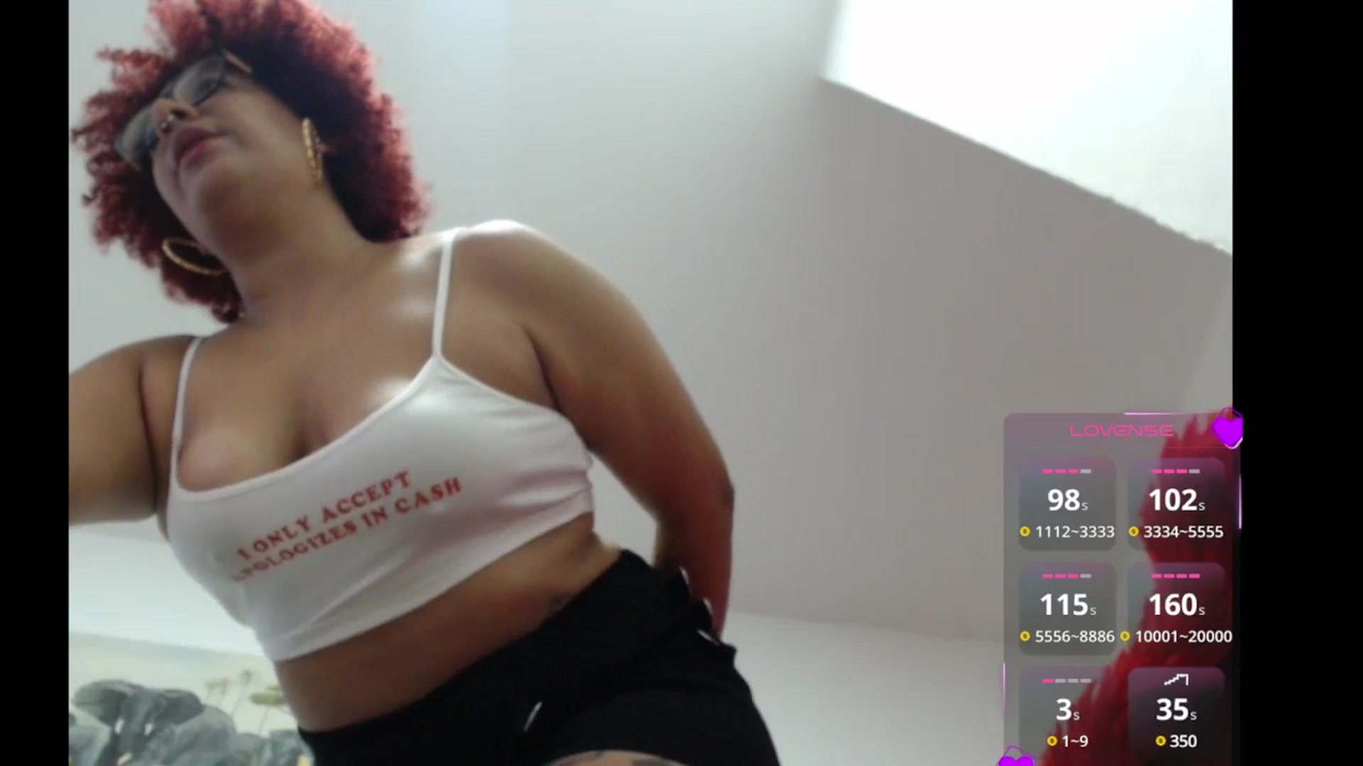 Gallery image thumbnail from Mysticbae's myfreecams stream on, 05/27/2025, 01:39 image 4 of 20