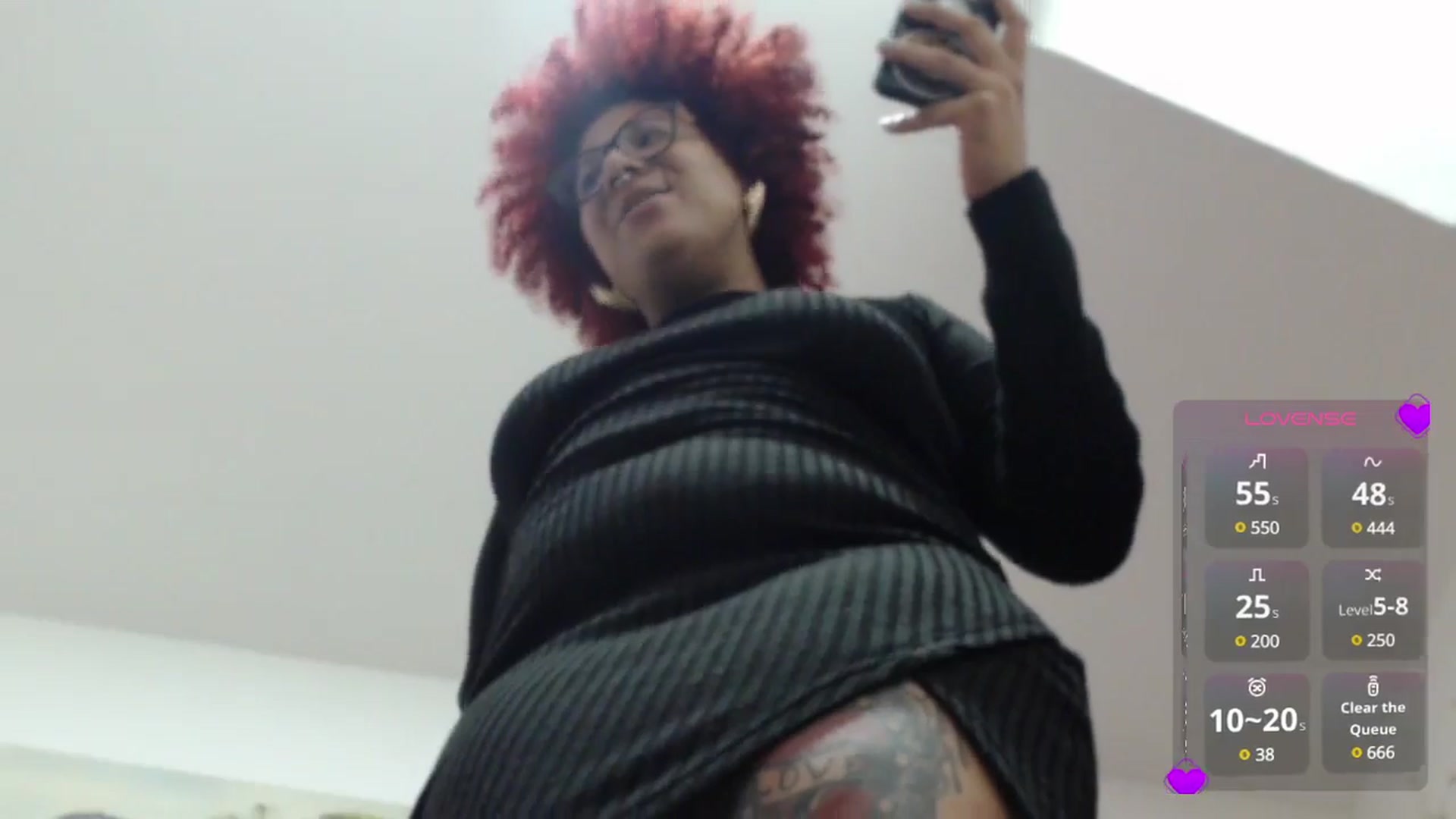 Gallery image thumbnail from Mysticbae's myfreecams stream on, 05/28/2025, 01:40 image 9 of 20