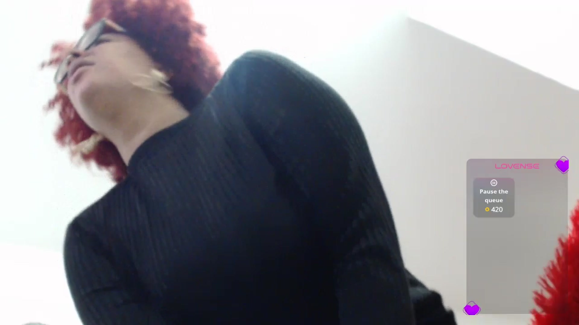 Gallery image thumbnail from Mysticbae's myfreecams stream on, 05/28/2025, 01:40 image 7 of 20