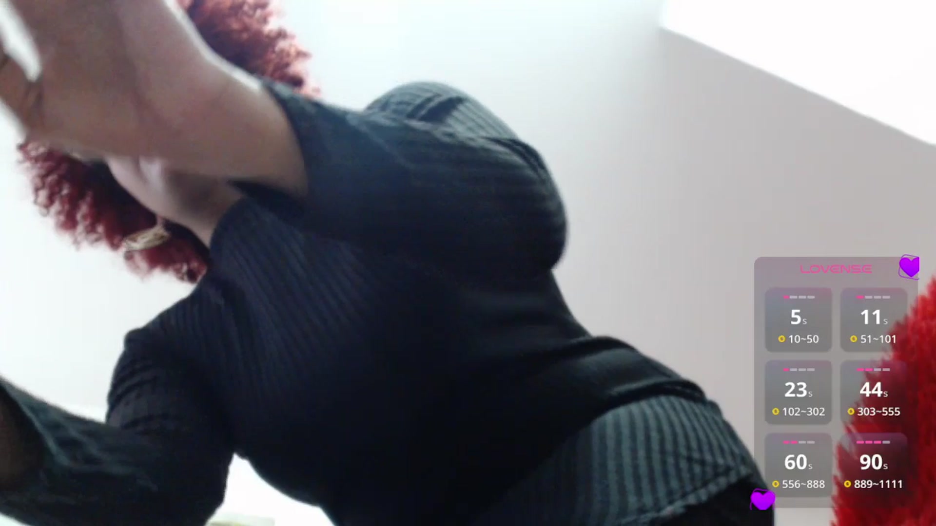 Gallery image thumbnail from Mysticbae's myfreecams stream on, 05/28/2025, 01:40 image 2 of 20