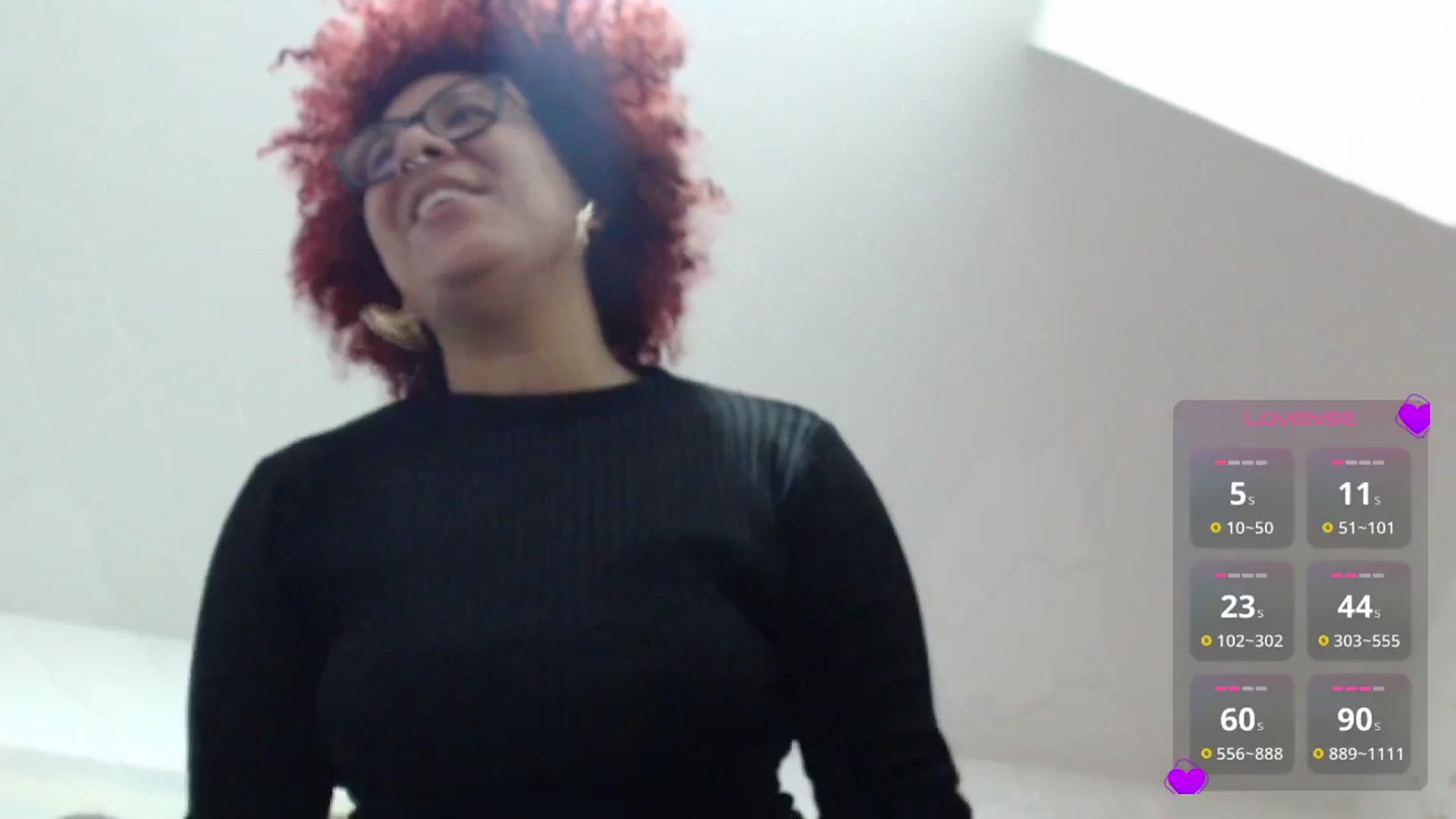 Gallery image thumbnail from Mysticbae's myfreecams stream on, 05/28/2025, 01:40 image 11 of 20