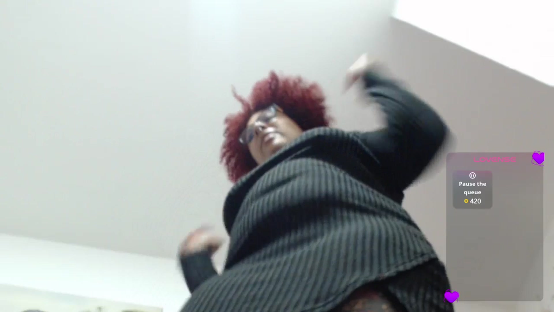 Gallery image thumbnail from Mysticbae's myfreecams stream on, 05/28/2025, 01:40 image 10 of 20