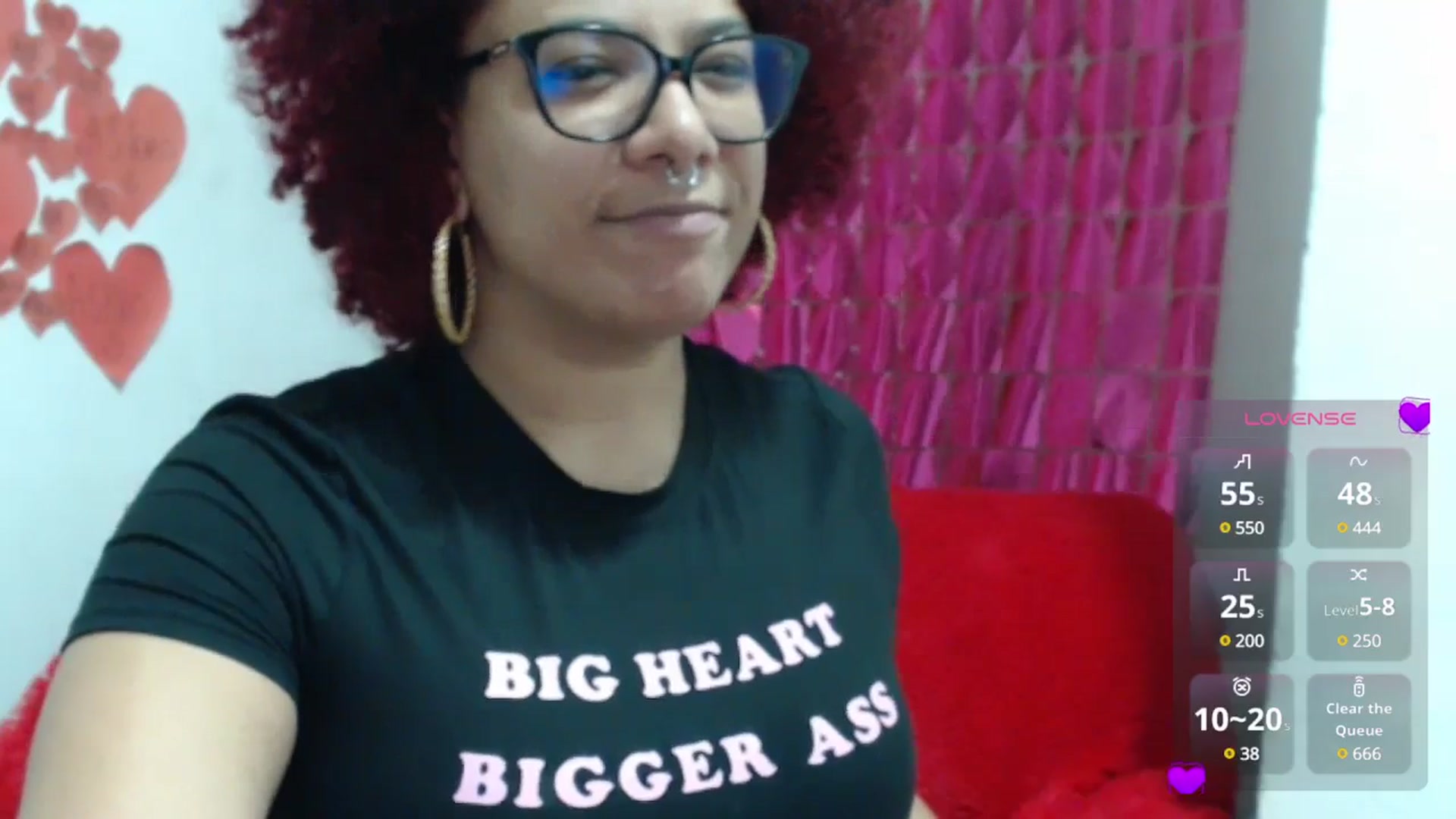 Gallery image thumbnail from Mysticbae's myfreecams stream on, 05/29/2025, 01:38 image 19 of 20