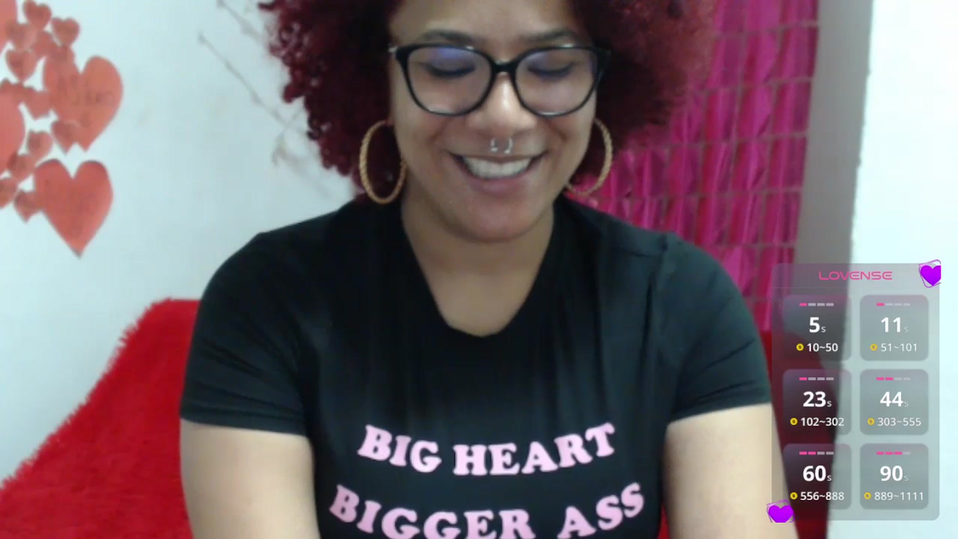 Gallery image thumbnail from Mysticbae's myfreecams stream on, 05/29/2025, 01:38 image 20 of 20