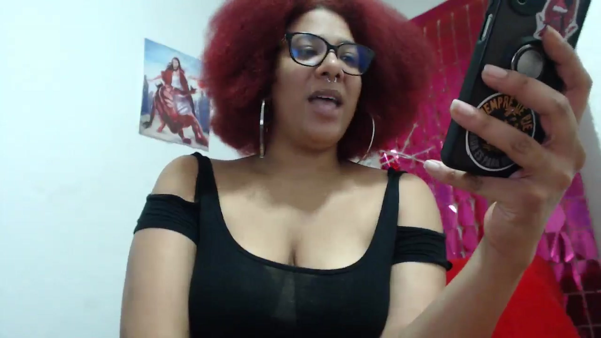 Gallery image thumbnail from Mysticbae's myfreecams stream on, 06/10/2025, 01:40 image 13 of 20
