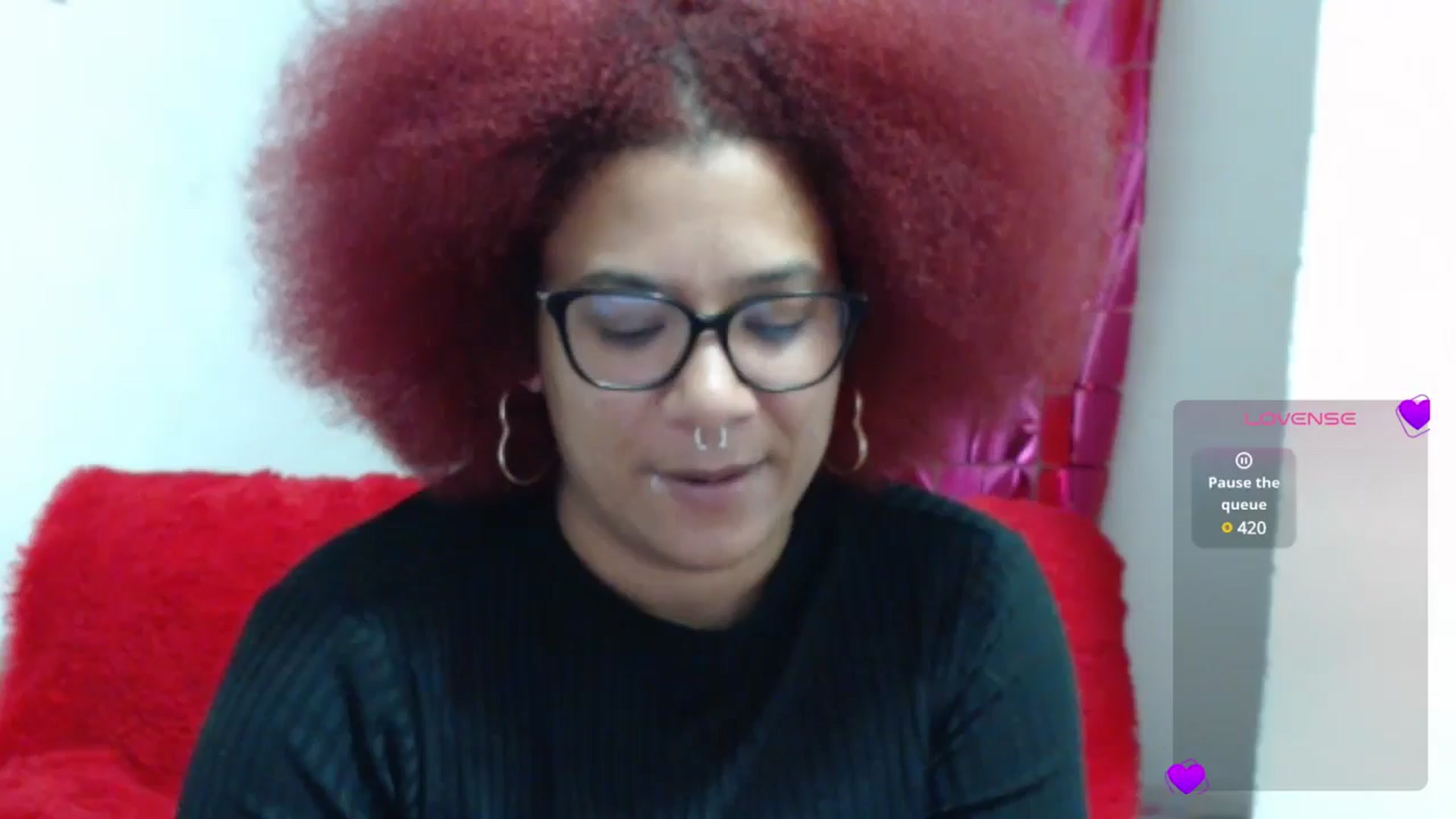 Gallery image thumbnail from Mysticbae's myfreecams stream on, 06/13/2025, 01:41 image 14 of 20