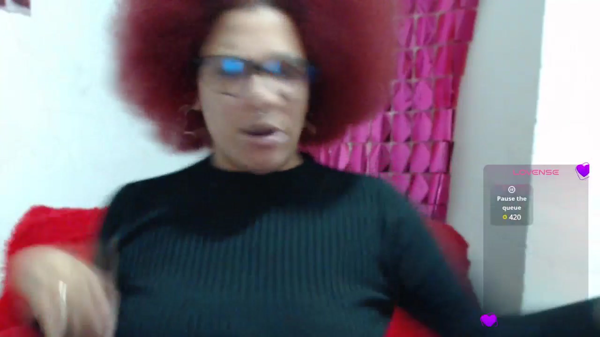 Gallery image thumbnail from Mysticbae's myfreecams stream on, 06/13/2025, 01:41 image 20 of 20