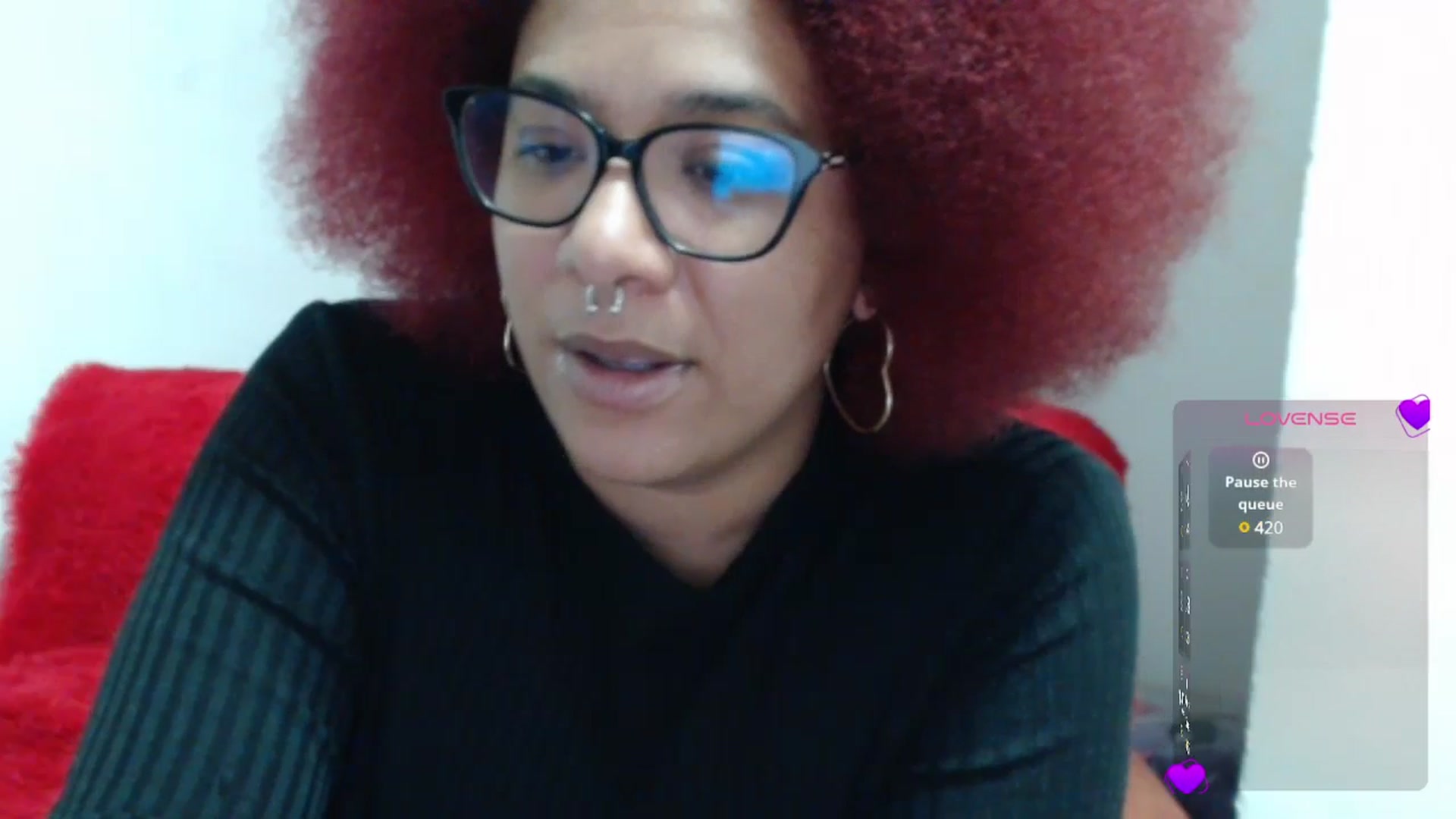 Gallery image thumbnail from Mysticbae's myfreecams stream on, 06/13/2025, 01:41 image 18 of 20