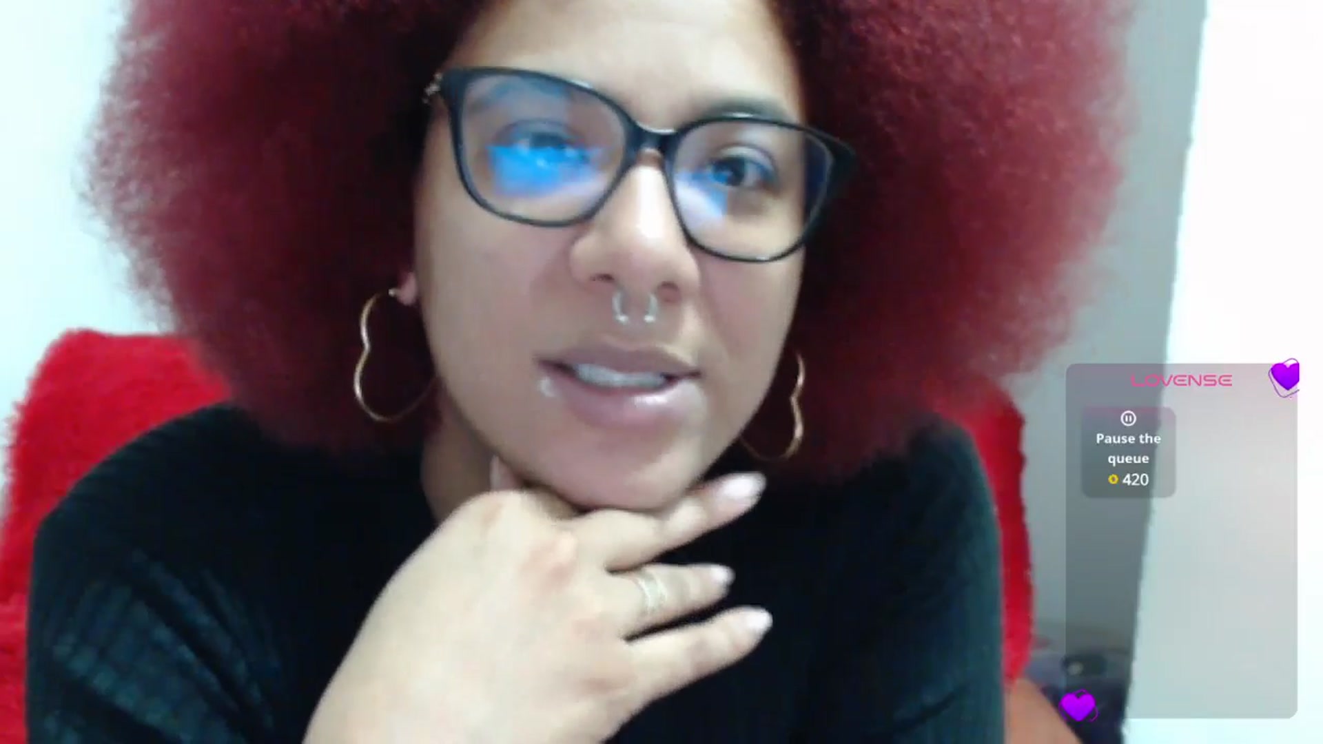 Gallery image thumbnail from Mysticbae's myfreecams stream on, 06/13/2025, 01:41 image 17 of 20