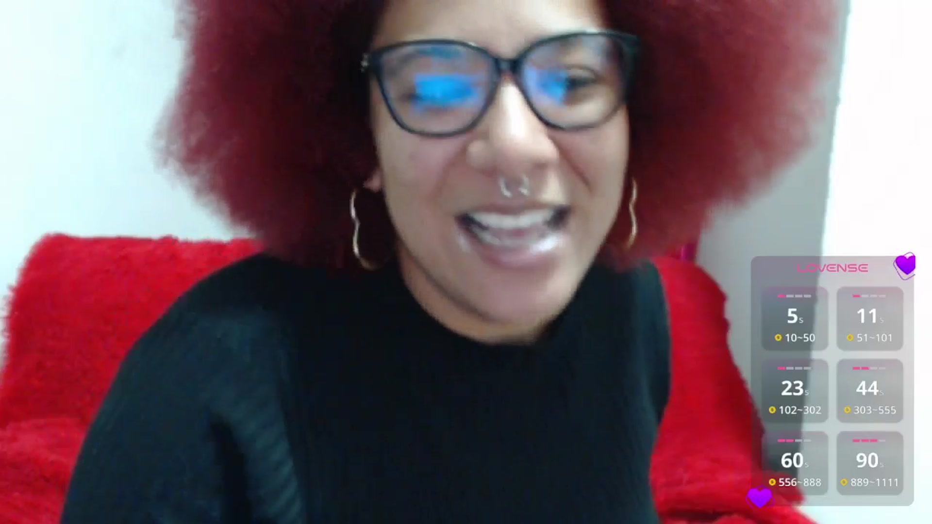 Gallery image thumbnail from Mysticbae's myfreecams stream on, 06/13/2025, 01:41 image 19 of 20