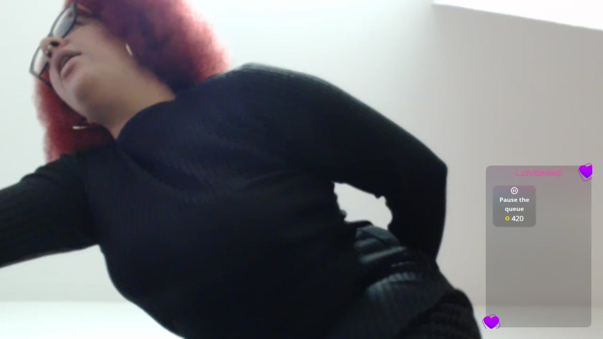 Gallery image thumbnail from Mysticbae's myfreecams stream on, 06/13/2025, 01:41 image 3 of 20