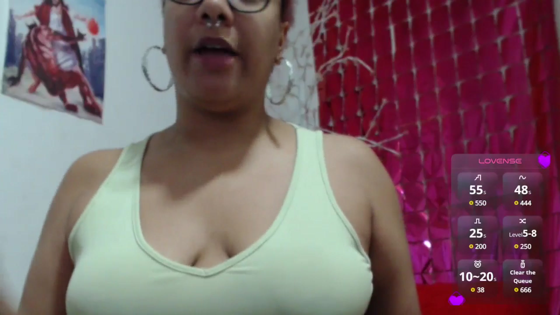 Gallery image thumbnail from Mysticbae's myfreecams stream on, 06/17/2025, 01:43 image 6 of 20