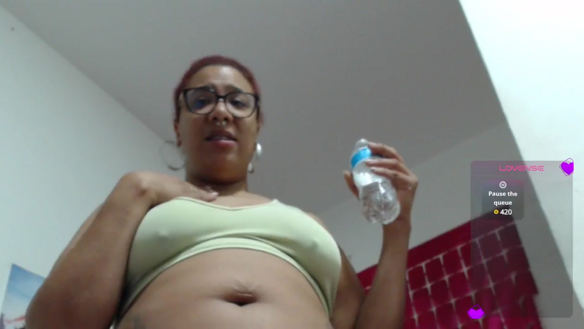 Gallery image thumbnail from Mysticbae's myfreecams stream on, 06/17/2025, 01:43 image 12 of 20
