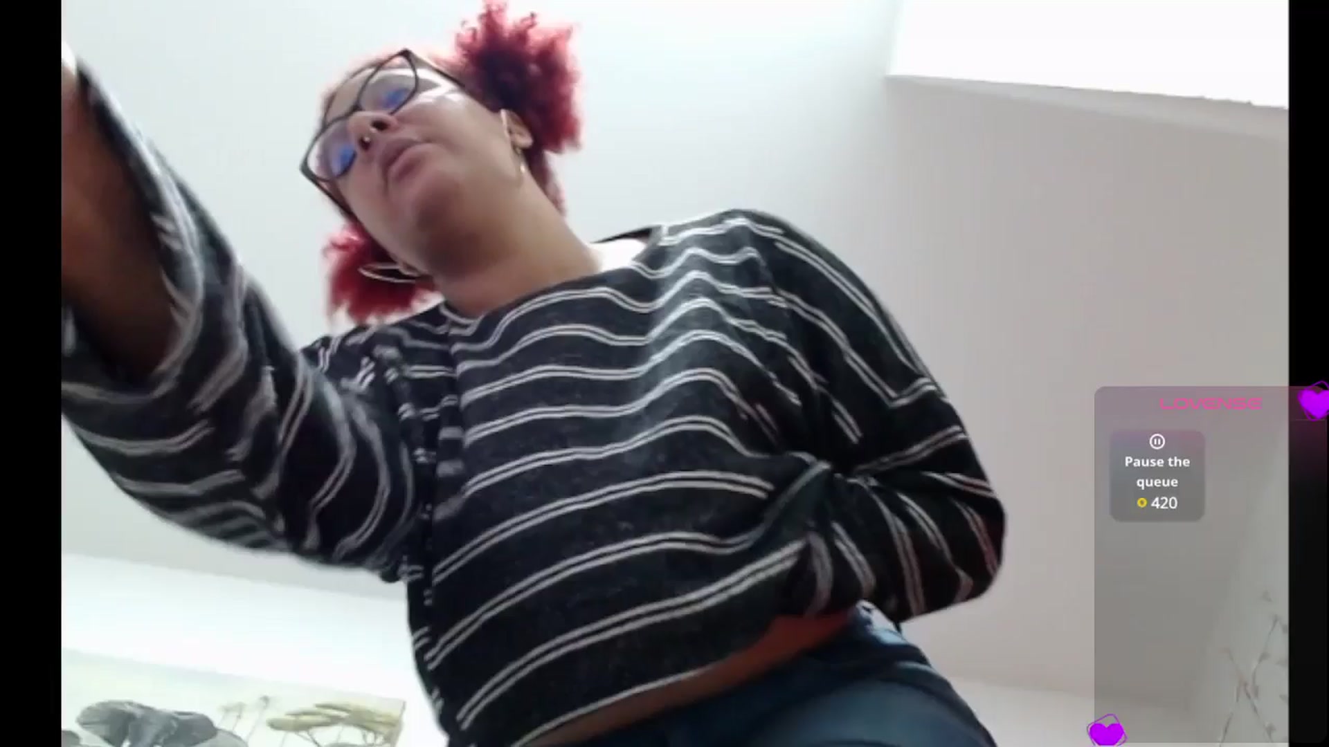 Gallery image thumbnail from Mysticbae's myfreecams stream on, 06/20/2025, 01:46 image 18 of 20
