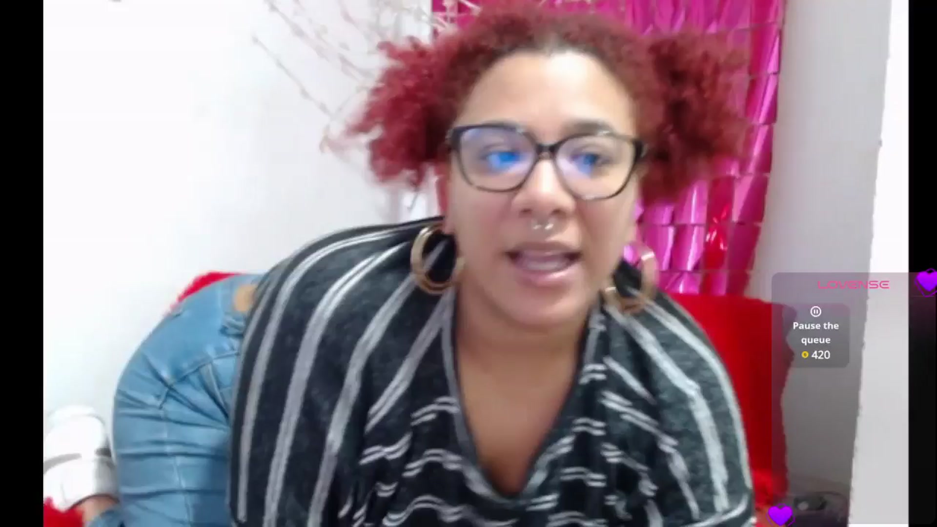 Gallery image thumbnail from Mysticbae's myfreecams stream on, 06/20/2025, 01:46 image 9 of 20