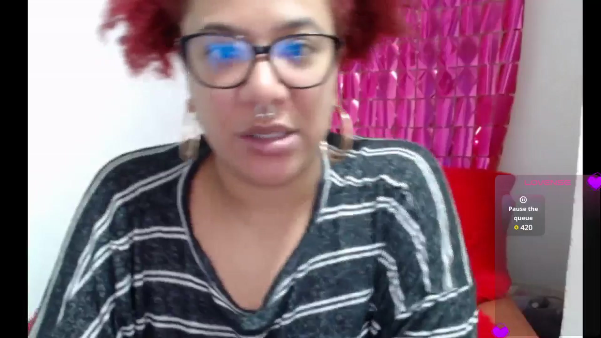 Gallery image thumbnail from Mysticbae's myfreecams stream on, 06/20/2025, 01:46 image 14 of 20