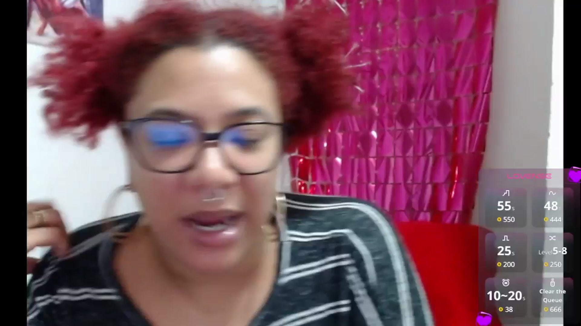 Gallery image thumbnail from Mysticbae's myfreecams stream on, 06/20/2025, 01:46 image 19 of 20