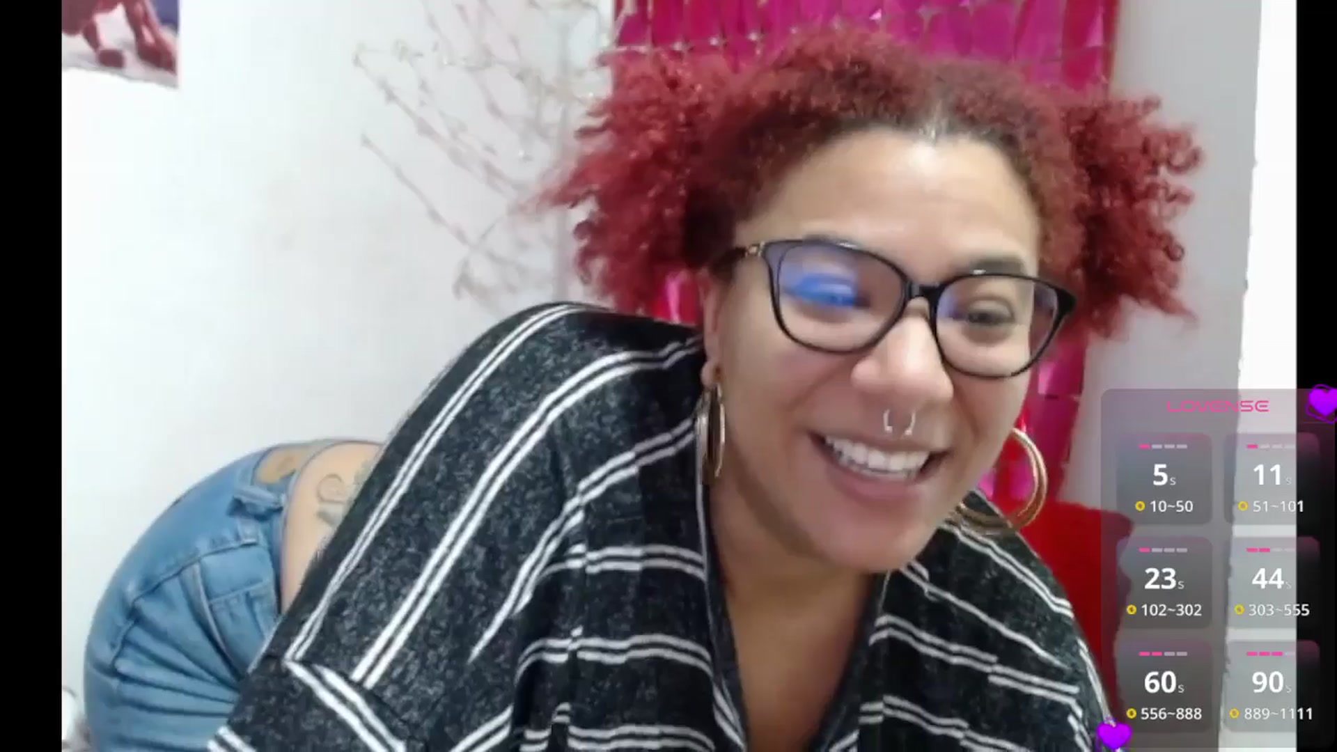 Gallery image thumbnail from Mysticbae's myfreecams stream on, 06/20/2025, 01:46 image 8 of 20
