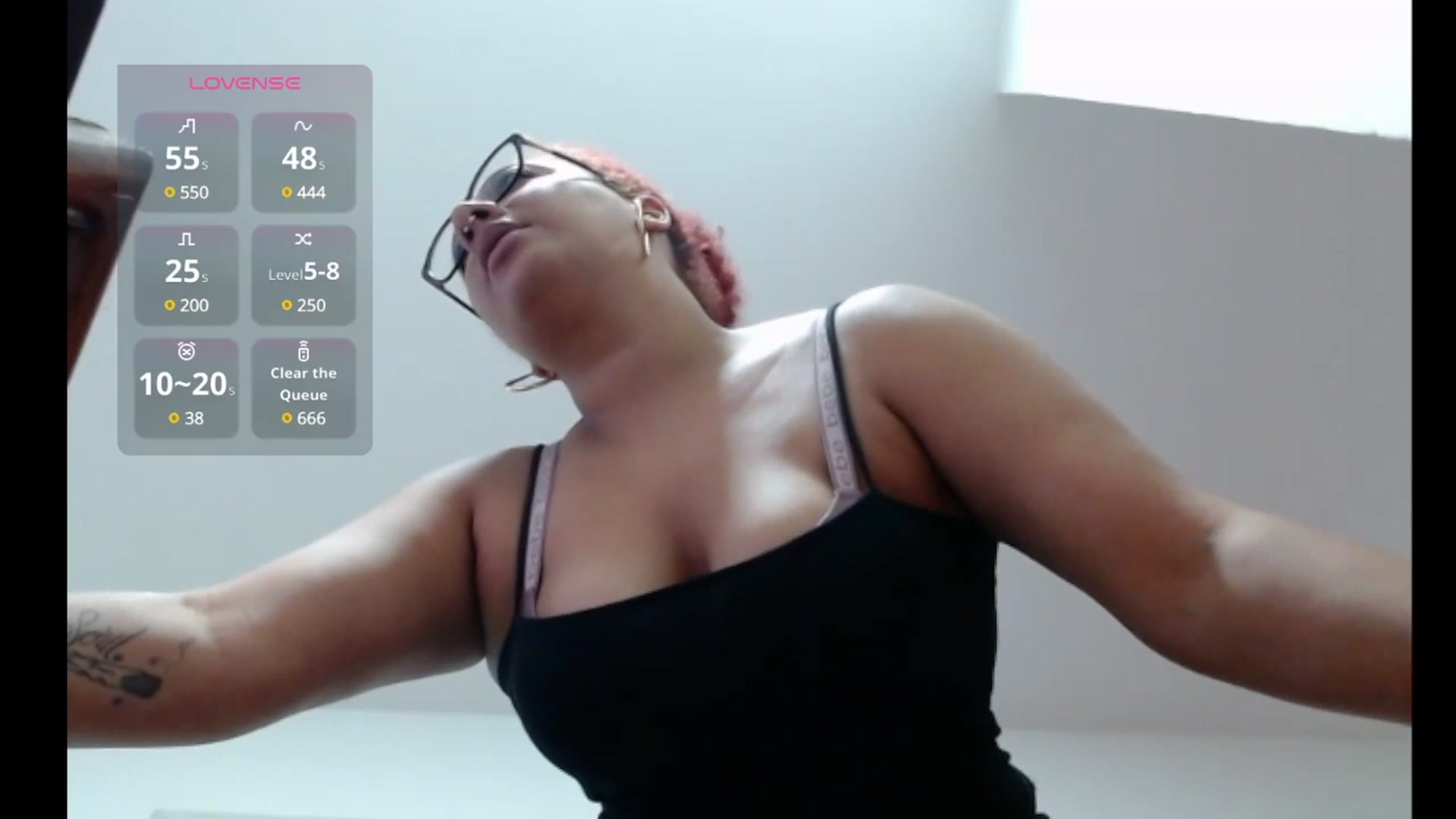 Gallery image thumbnail from Mysticbae's myfreecams stream on, 06/29/2025, 01:35 image 7 of 20