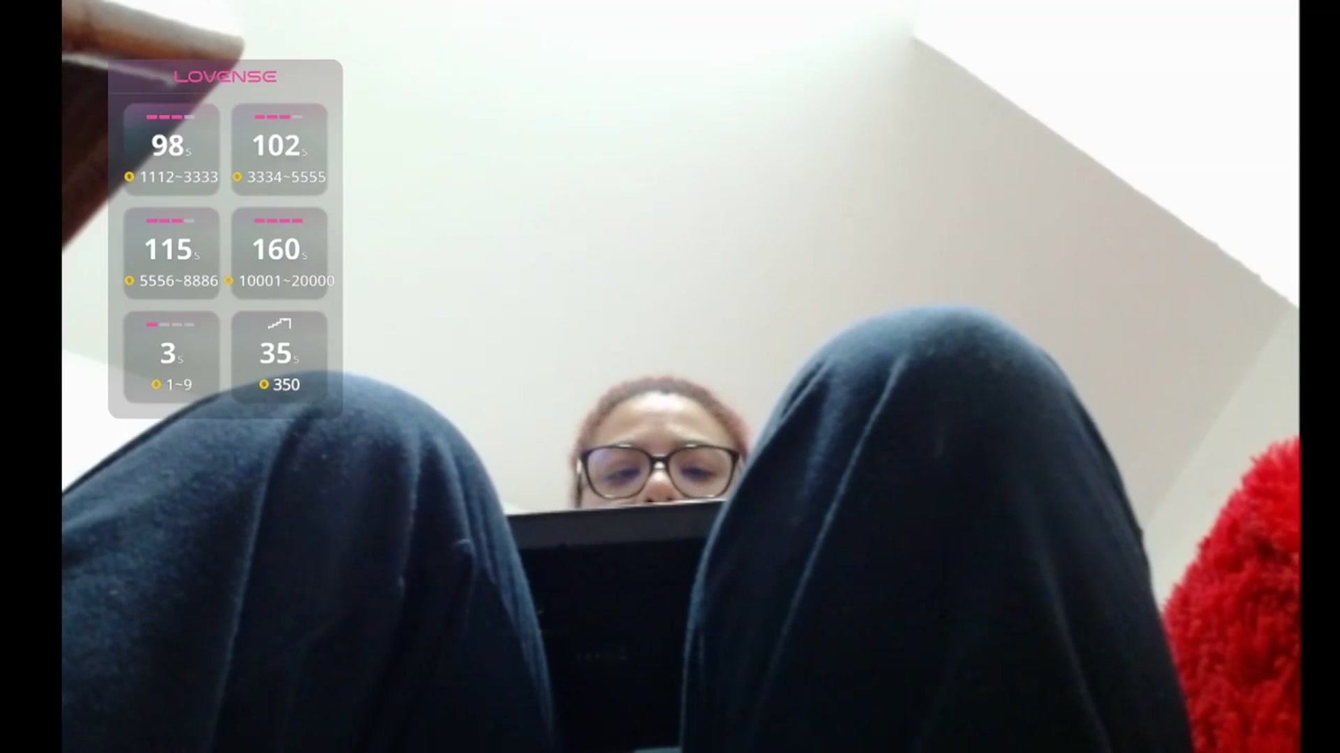 Gallery image thumbnail from Mysticbae's myfreecams stream on, 06/29/2025, 01:35 image 10 of 20
