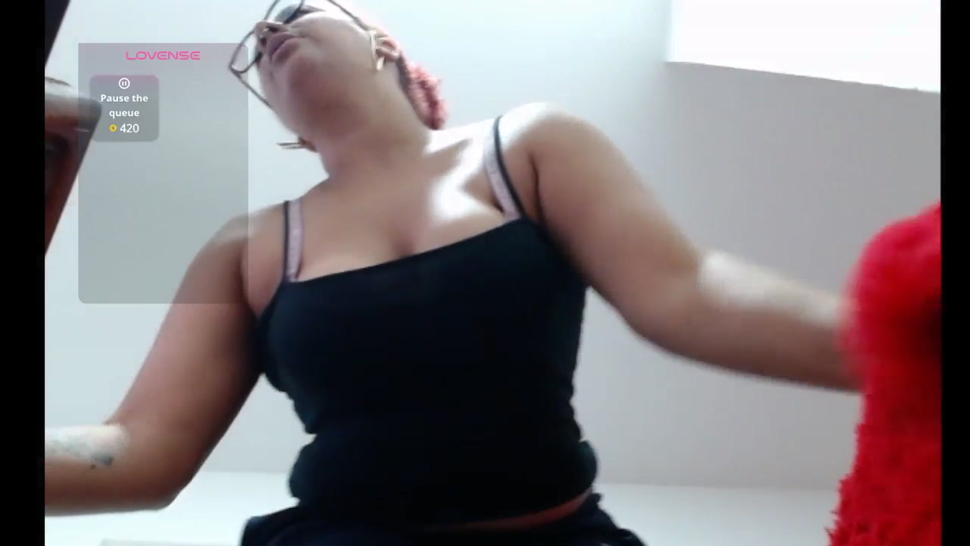 Gallery image thumbnail from Mysticbae's myfreecams stream on, 06/29/2025, 01:35 image 4 of 20