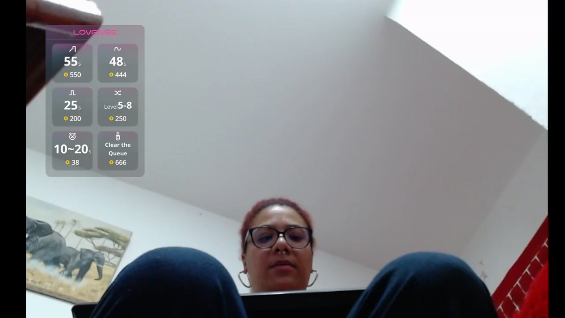 Gallery image thumbnail from Mysticbae's myfreecams stream on, 06/29/2025, 01:35 image 18 of 20