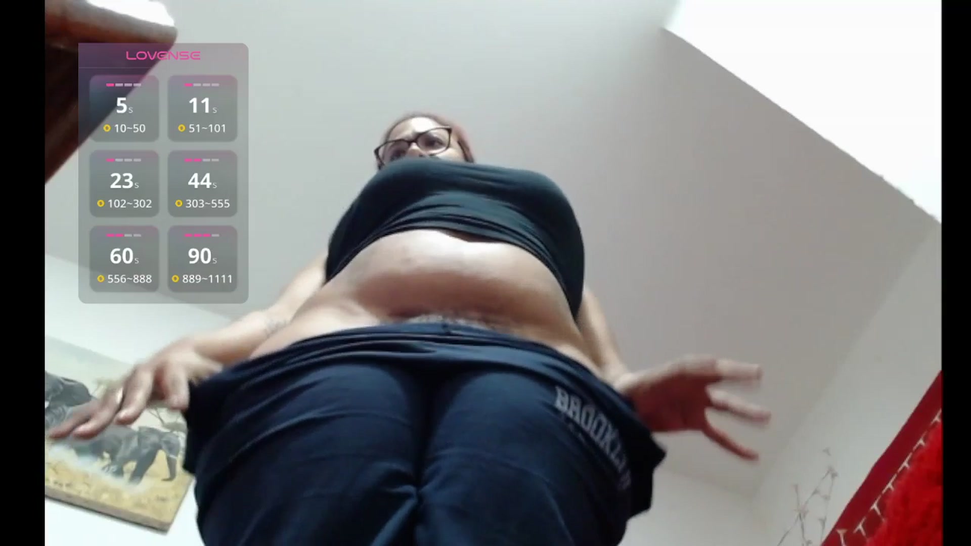 Gallery image thumbnail from Mysticbae's myfreecams stream on, 06/29/2025, 01:35 image 12 of 20