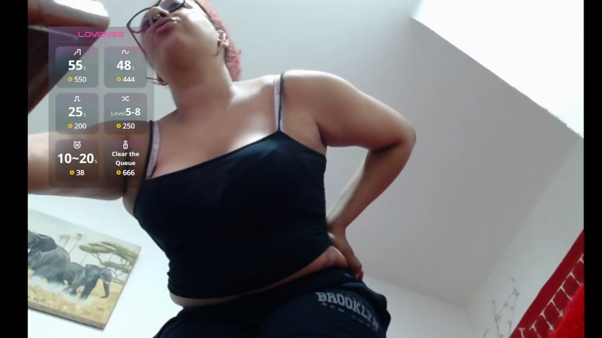 Gallery image thumbnail from Mysticbae's myfreecams stream on, 06/29/2025, 01:35 image 17 of 20