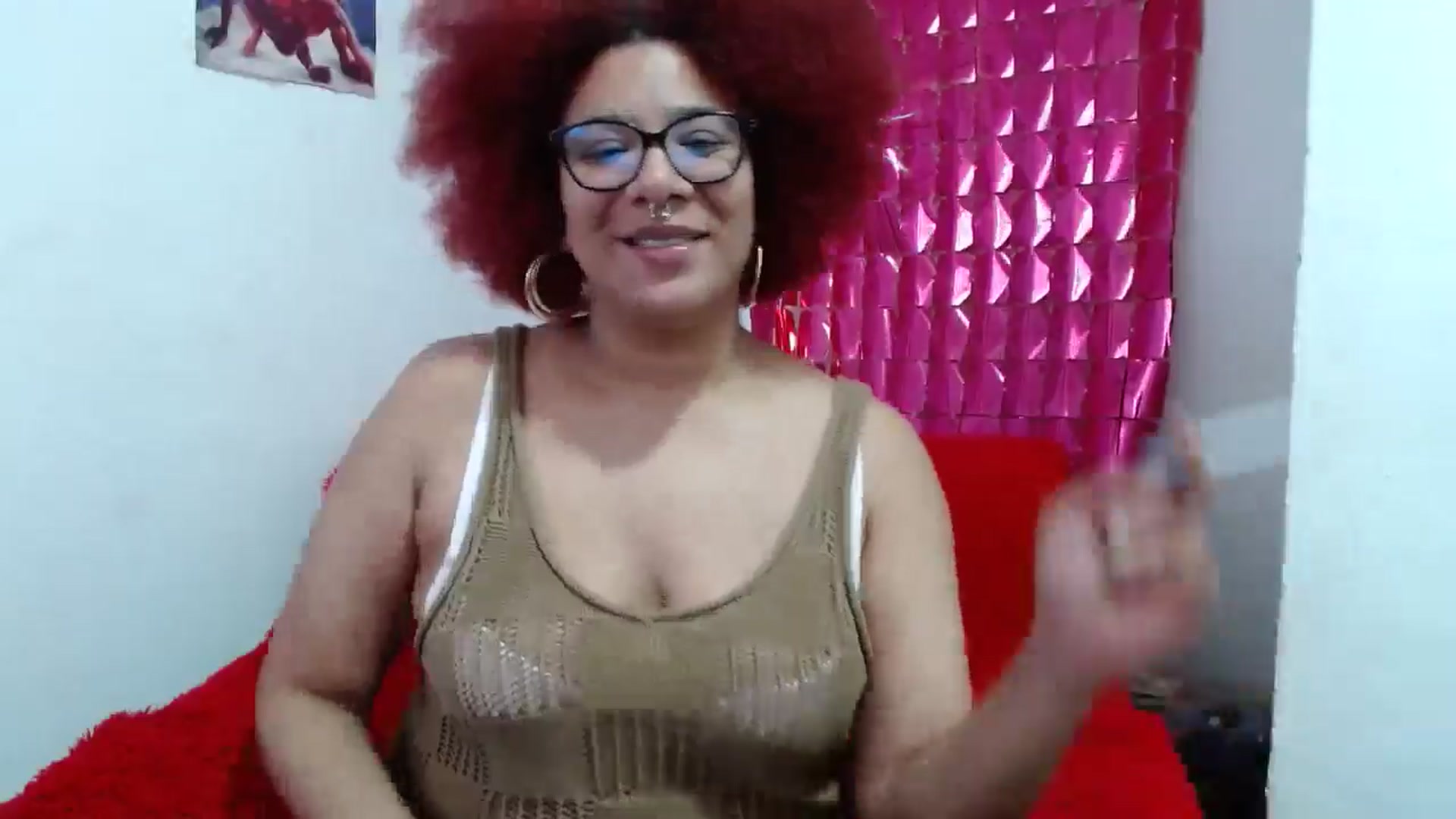 Gallery image thumbnail from Mysticbae's myfreecams stream on, 07/02/2025, 24:53 image 9 of 20