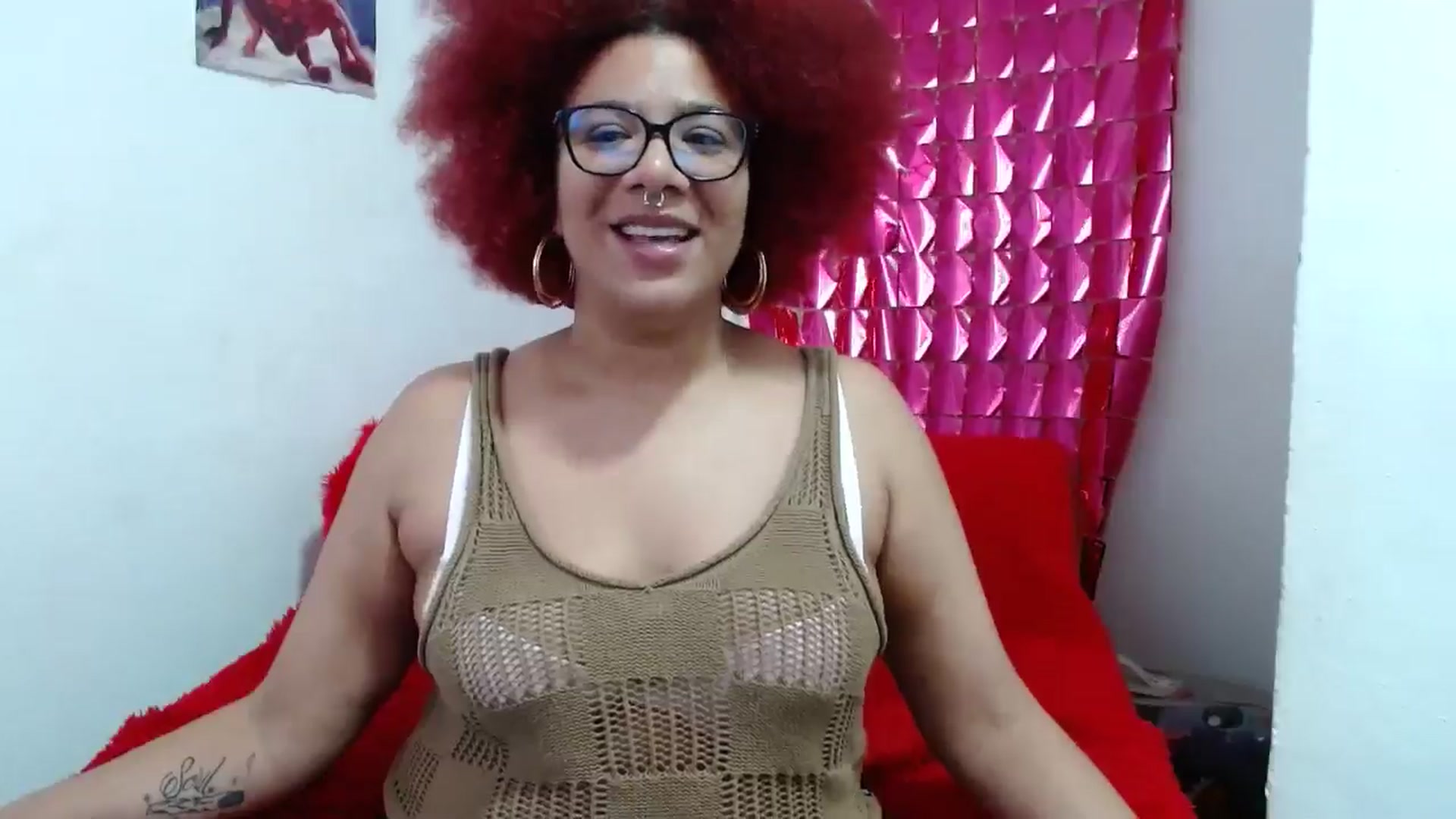 Gallery image thumbnail from Mysticbae's myfreecams stream on, 07/02/2025, 24:53 image 8 of 20