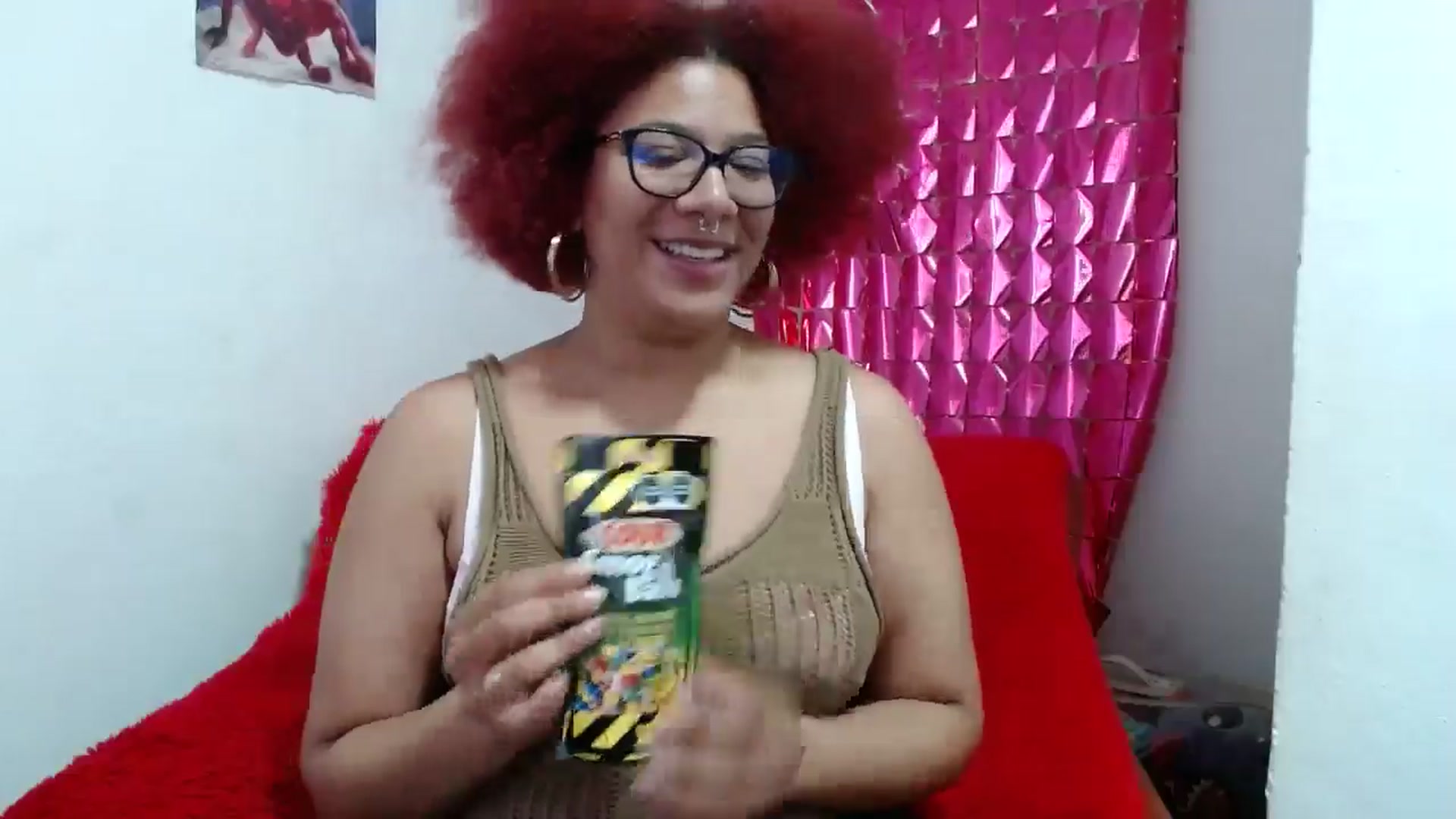Gallery image thumbnail from Mysticbae's myfreecams stream on, 07/02/2025, 24:53 image 16 of 20