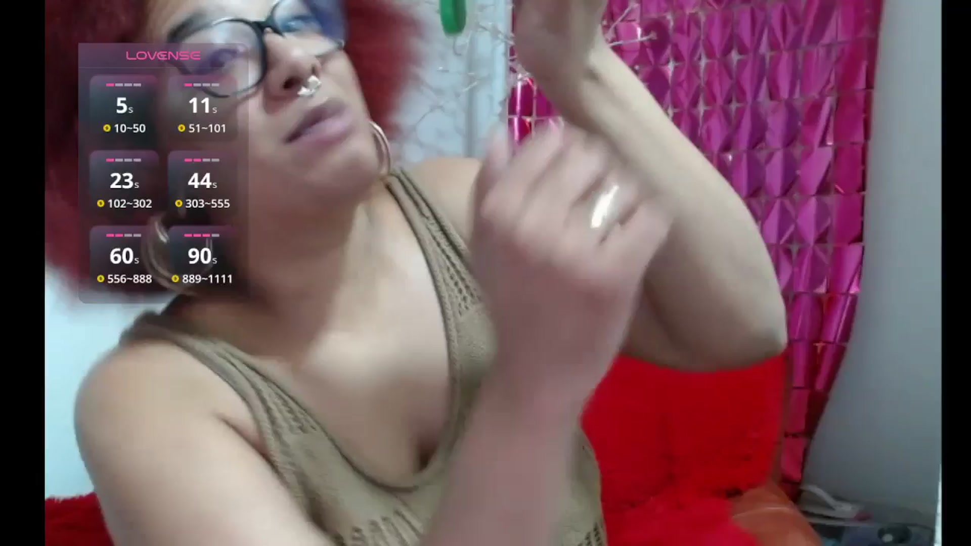 Gallery image thumbnail from Mysticbae's myfreecams stream on, 07/02/2025, 01:40 image 17 of 20