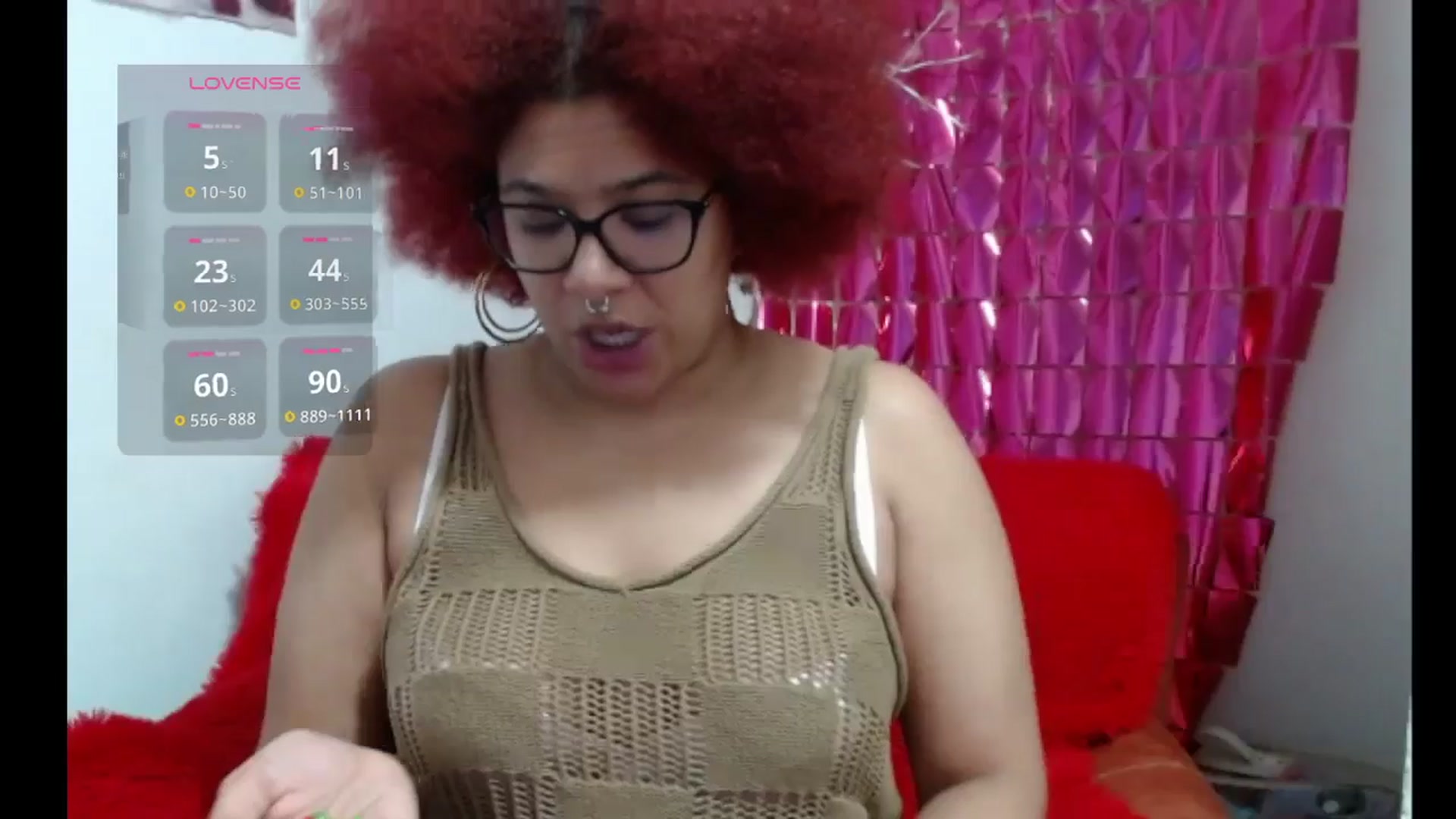 Gallery image thumbnail from Mysticbae's myfreecams stream on, 07/02/2025, 01:40 image 11 of 20