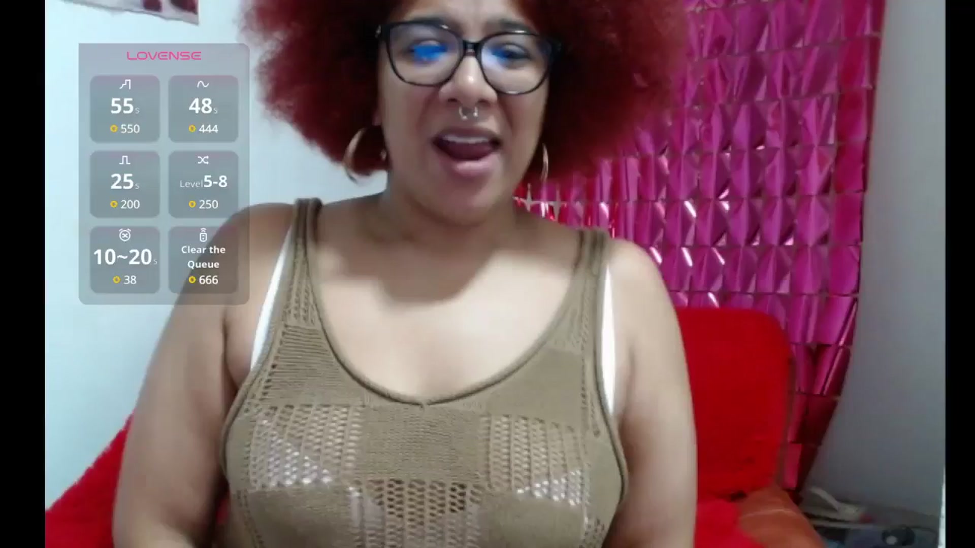 Gallery image thumbnail from Mysticbae's myfreecams stream on, 07/02/2025, 01:40 image 20 of 20