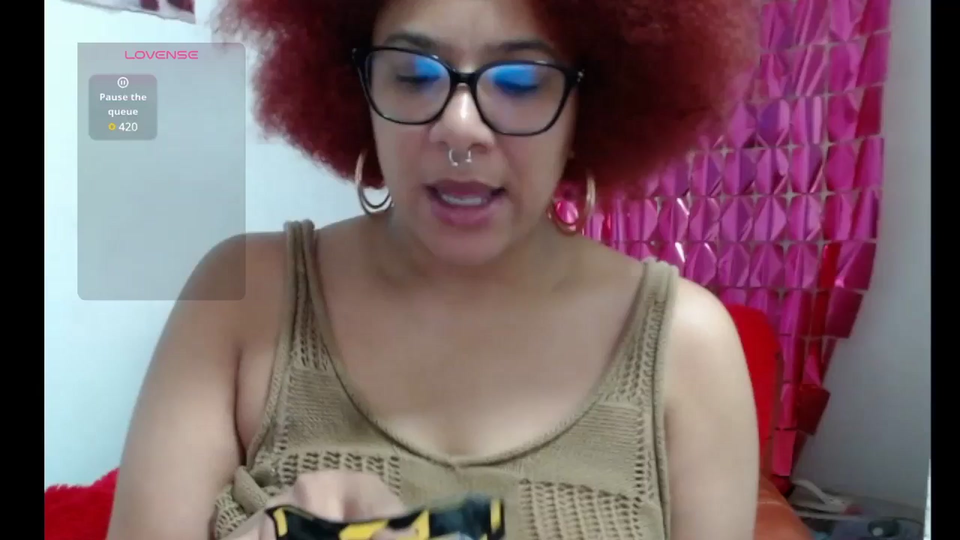 Gallery image thumbnail from Mysticbae's myfreecams stream on, 07/02/2025, 01:40 image 15 of 20