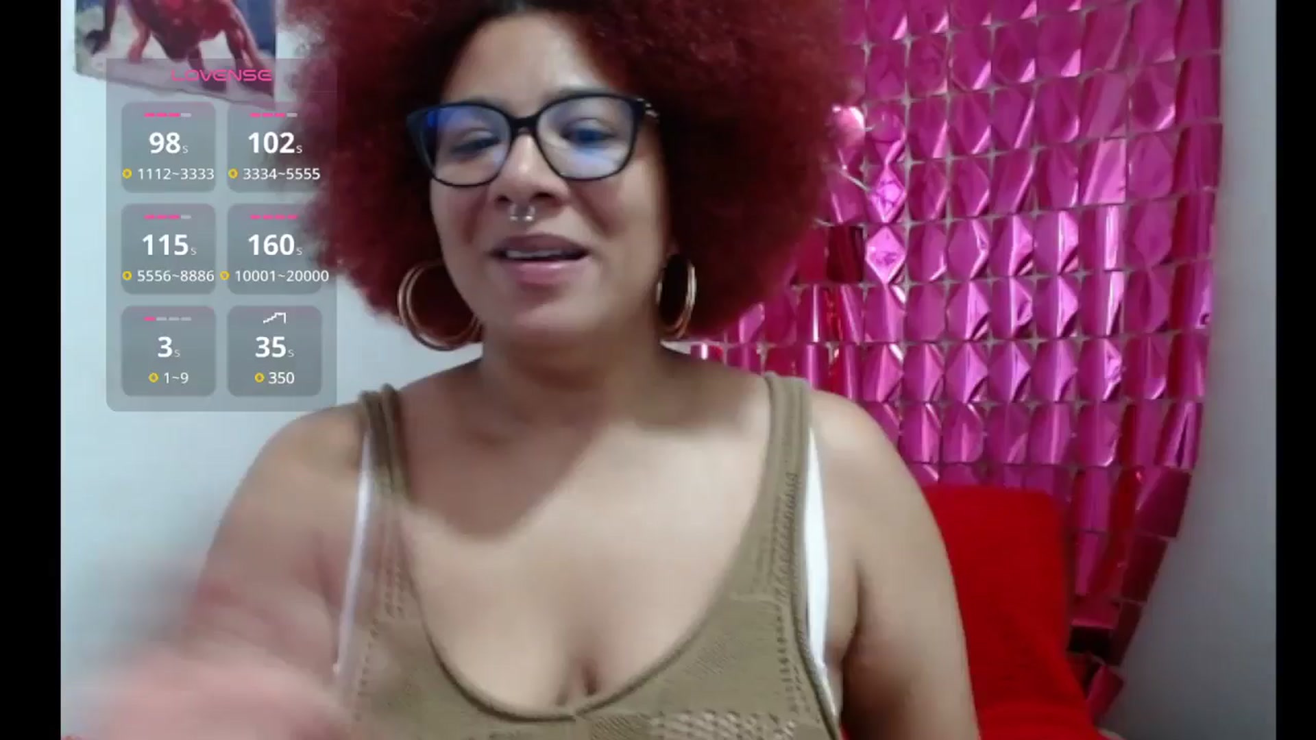 Gallery image thumbnail from Mysticbae's myfreecams stream on, 07/02/2025, 01:40 image 1 of 20