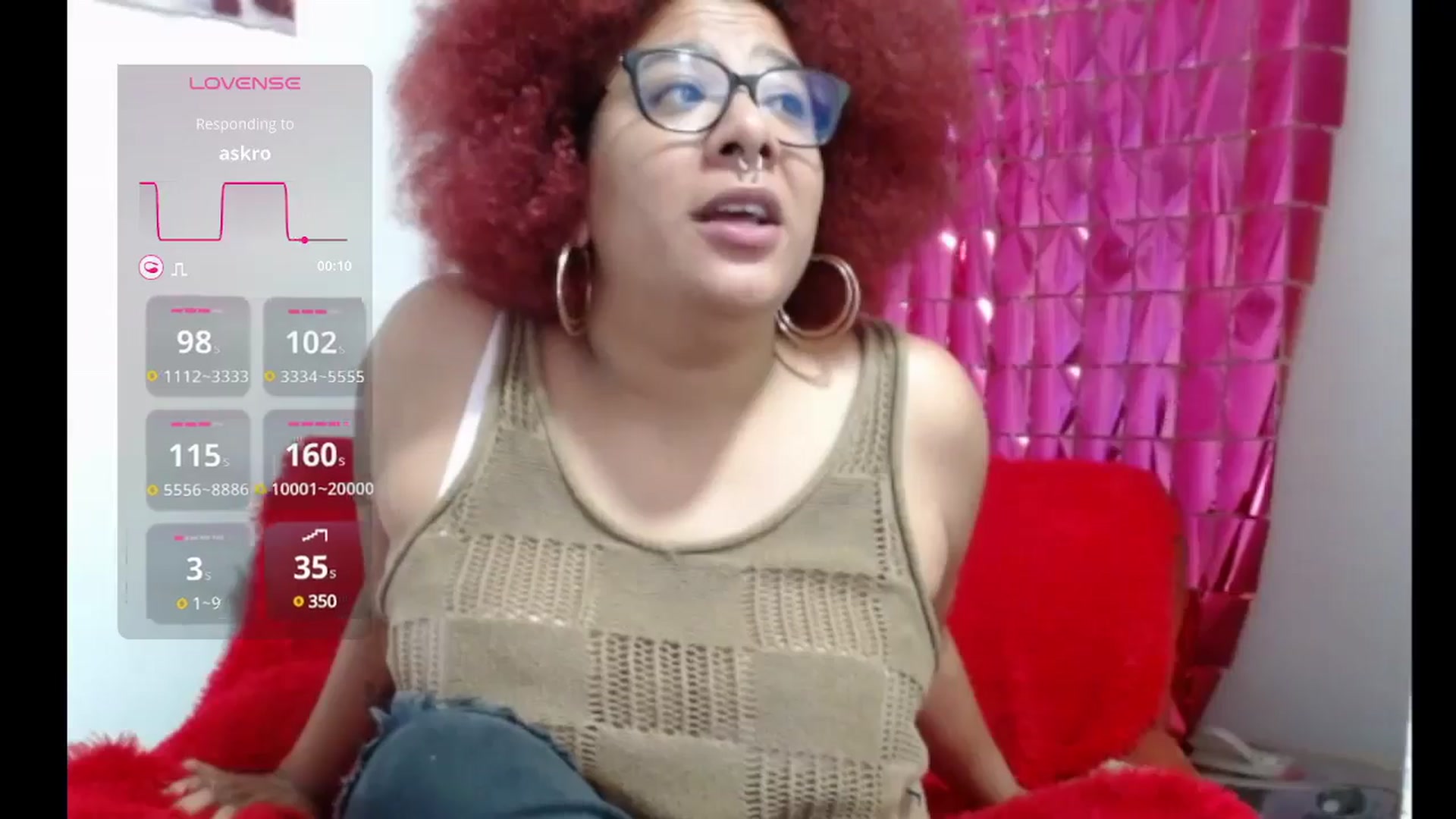 Gallery image thumbnail from Mysticbae's myfreecams stream on, 07/02/2025, 01:40 image 7 of 20