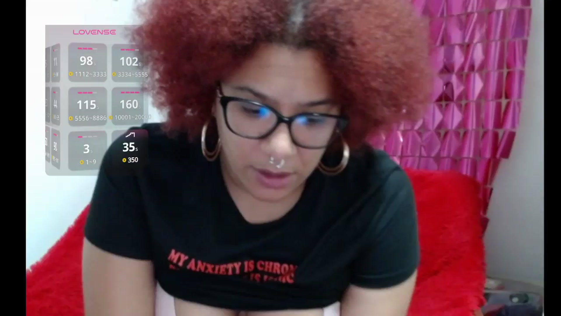 Gallery image thumbnail from Mysticbae's myfreecams stream on, 07/05/2025, 01:42 image 16 of 20
