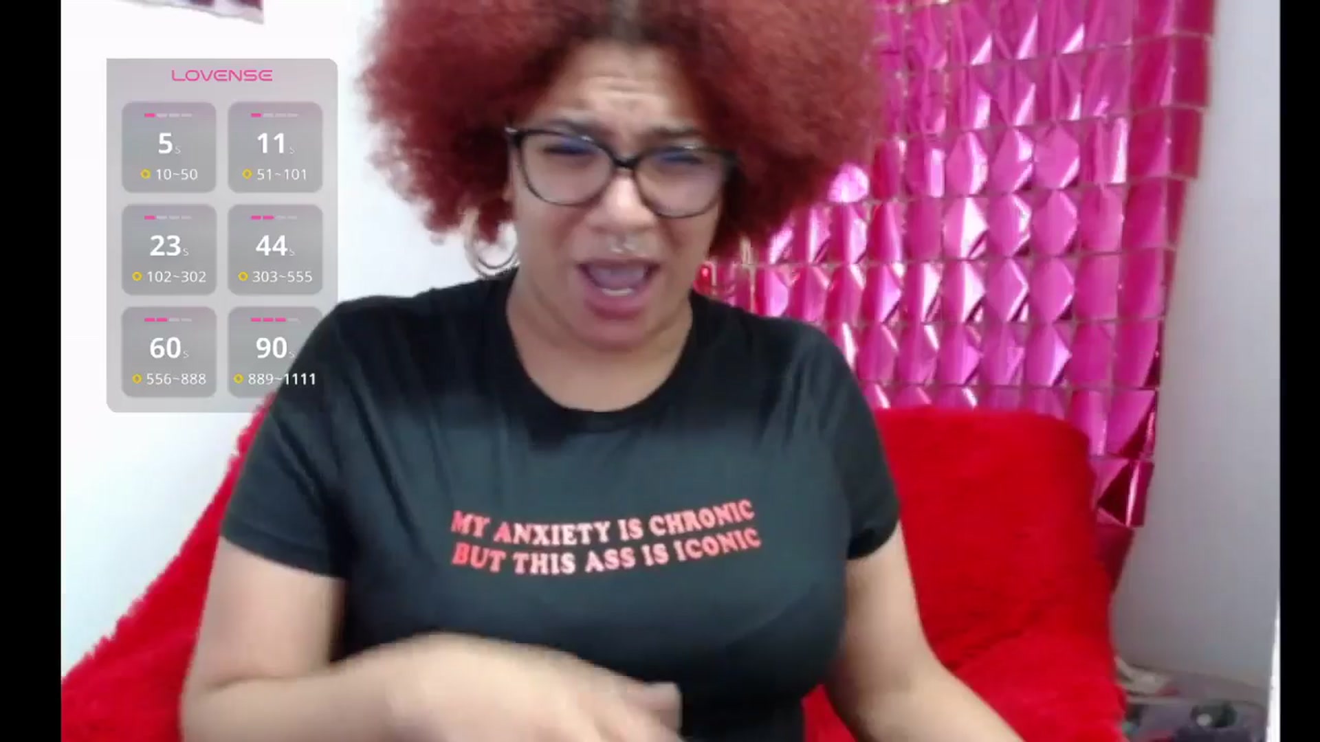 Gallery image thumbnail from Mysticbae's myfreecams stream on, 07/05/2025, 01:42 image 2 of 20